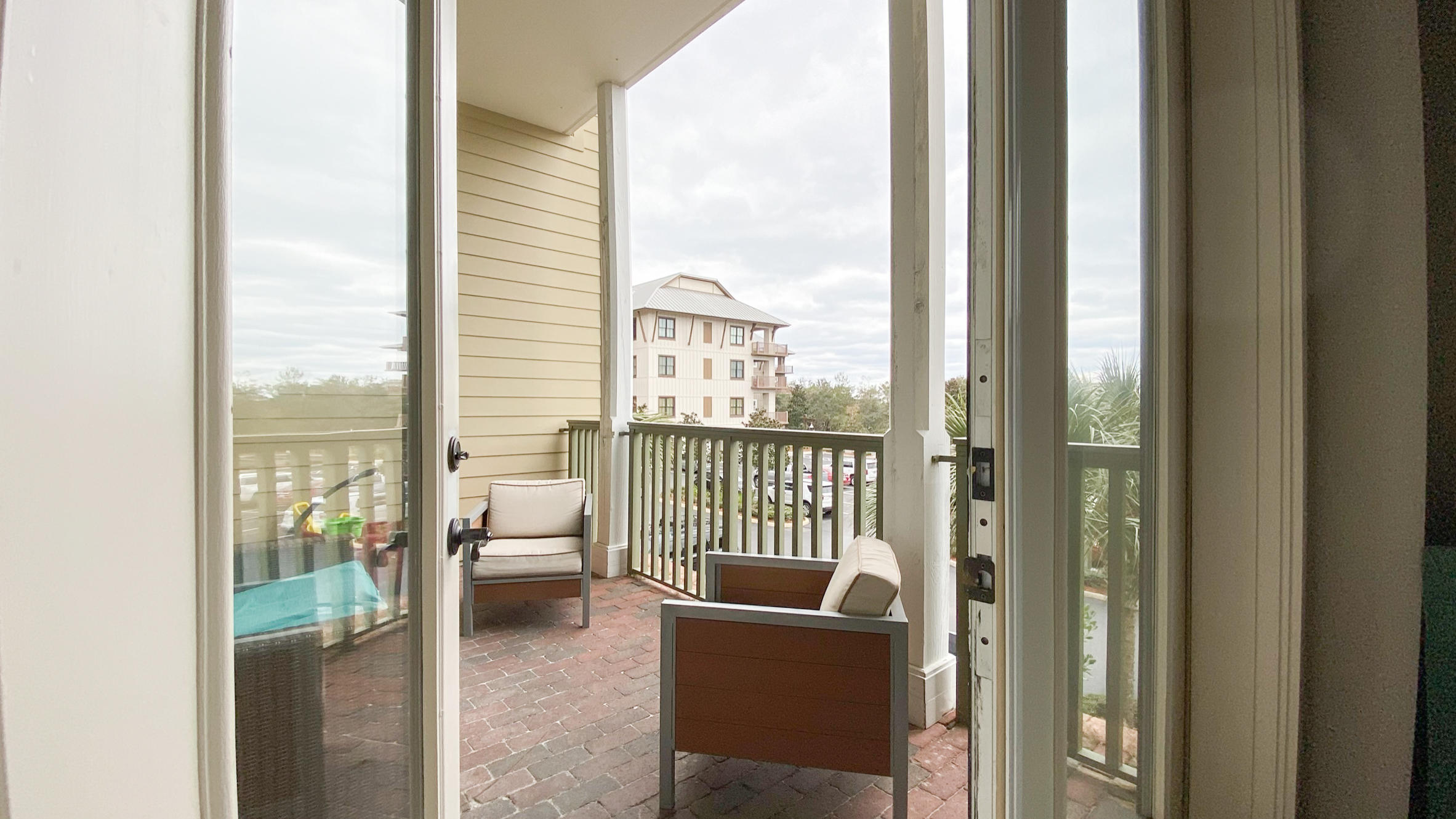 REDFISH VILLAGE - Residential