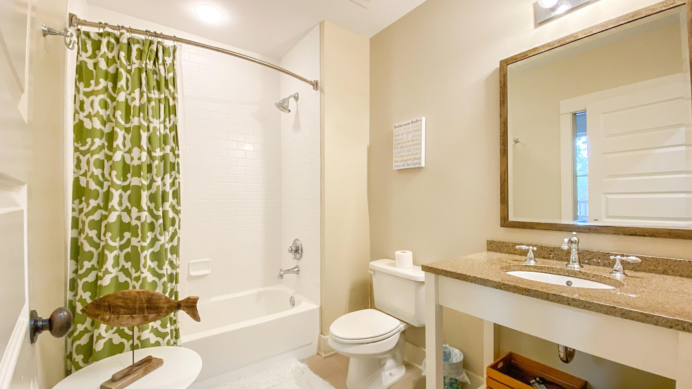 REDFISH VILLAGE - Residential