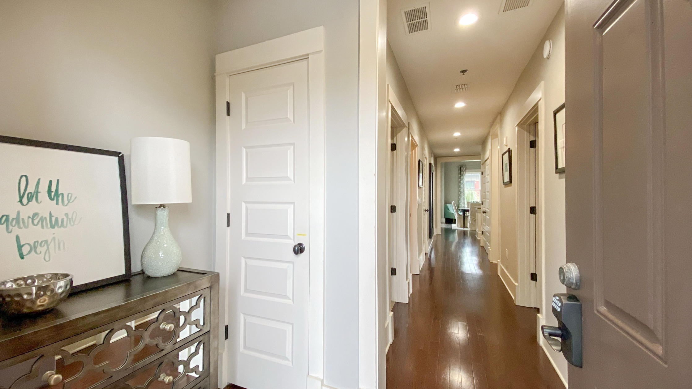 REDFISH VILLAGE - Residential