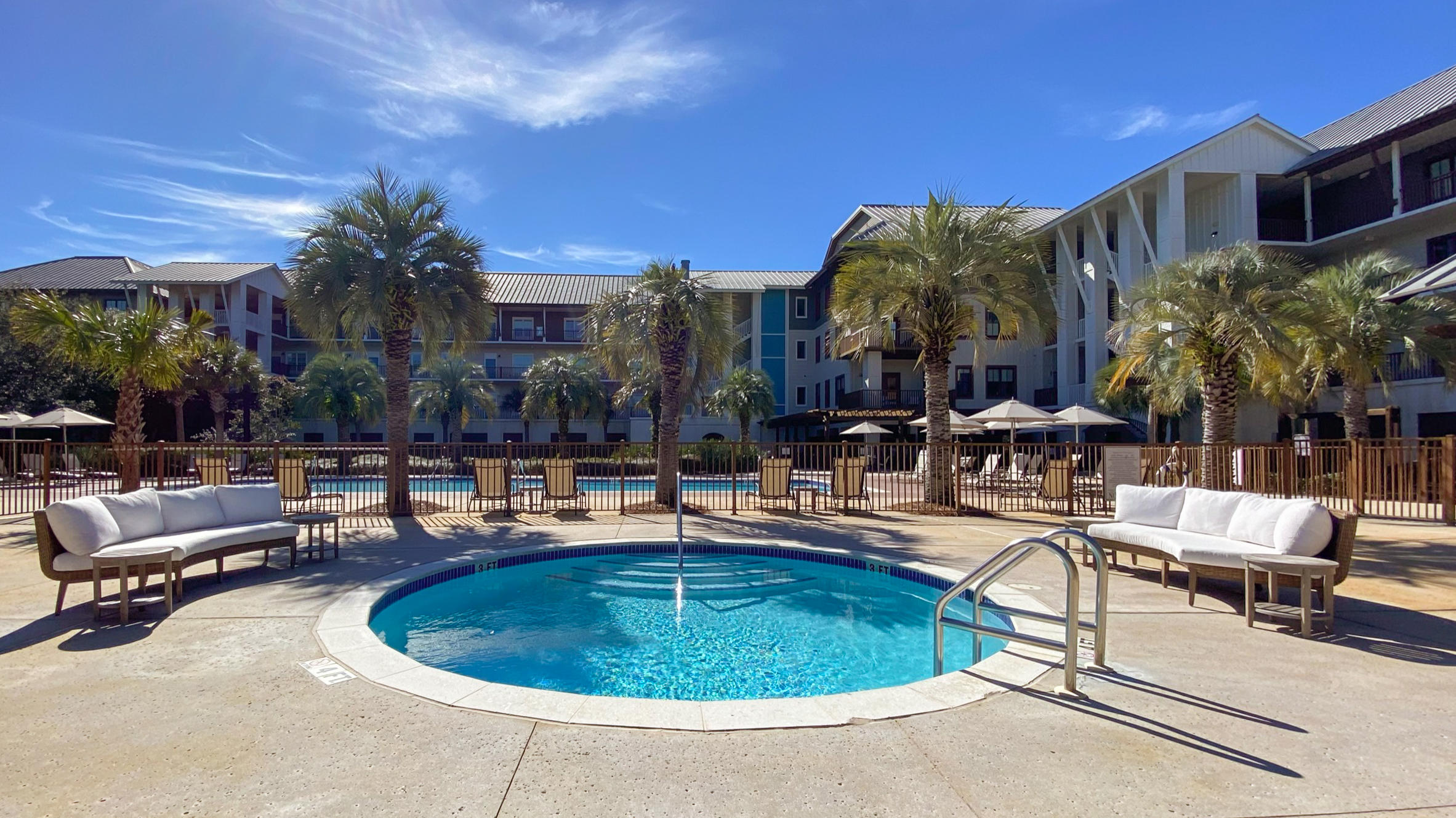 REDFISH VILLAGE - Residential