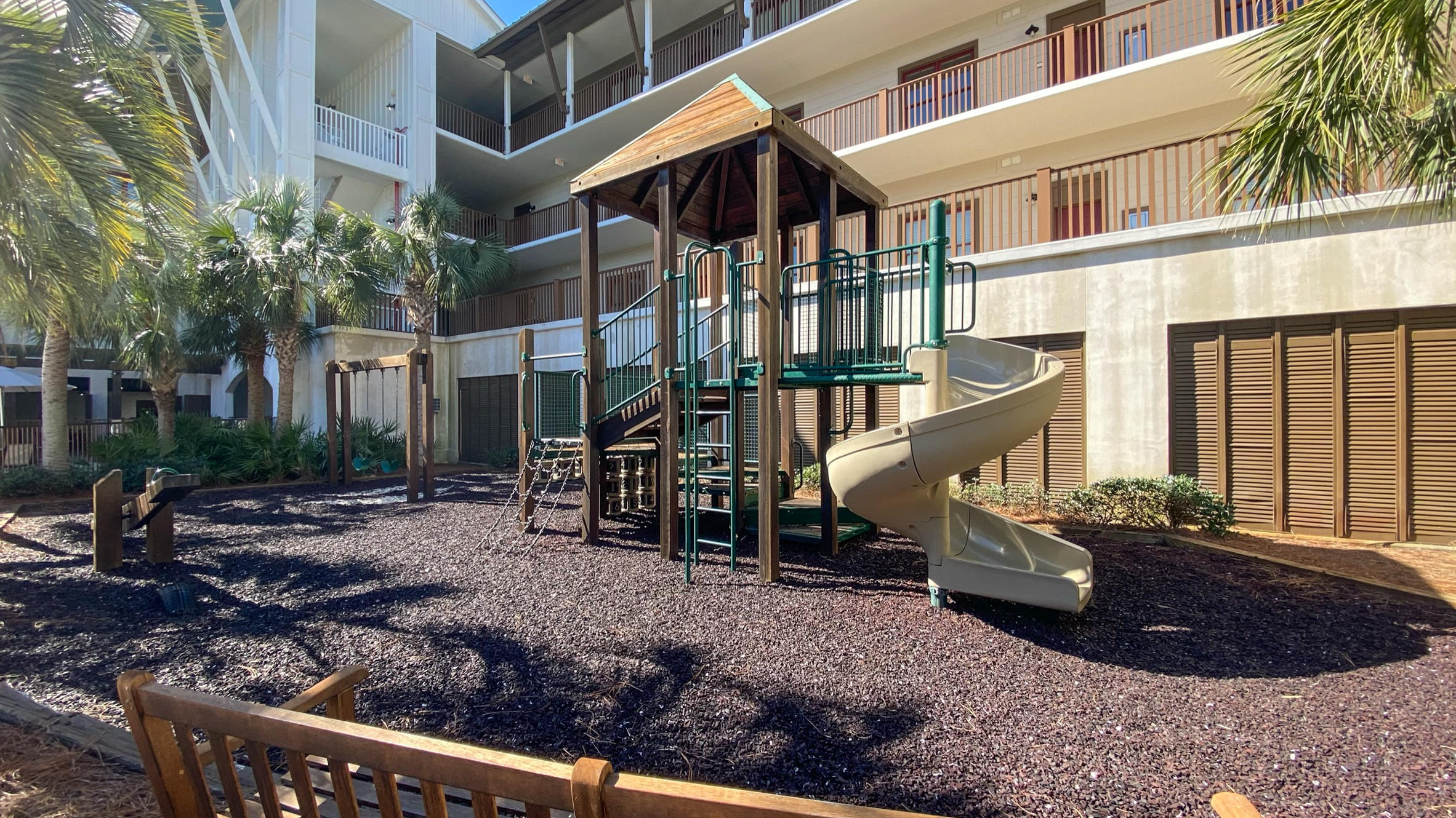 REDFISH VILLAGE - Residential