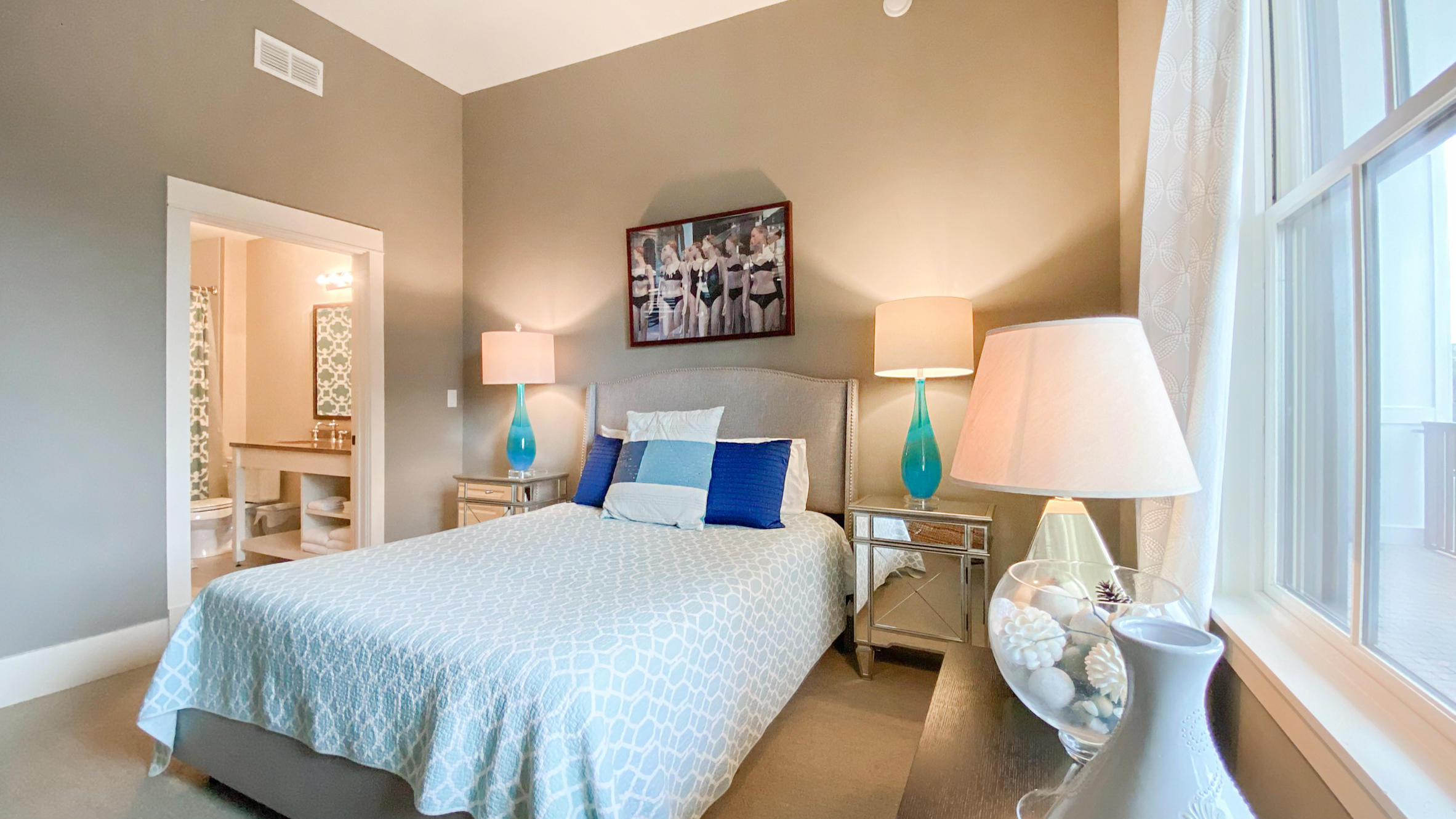 REDFISH VILLAGE - Residential