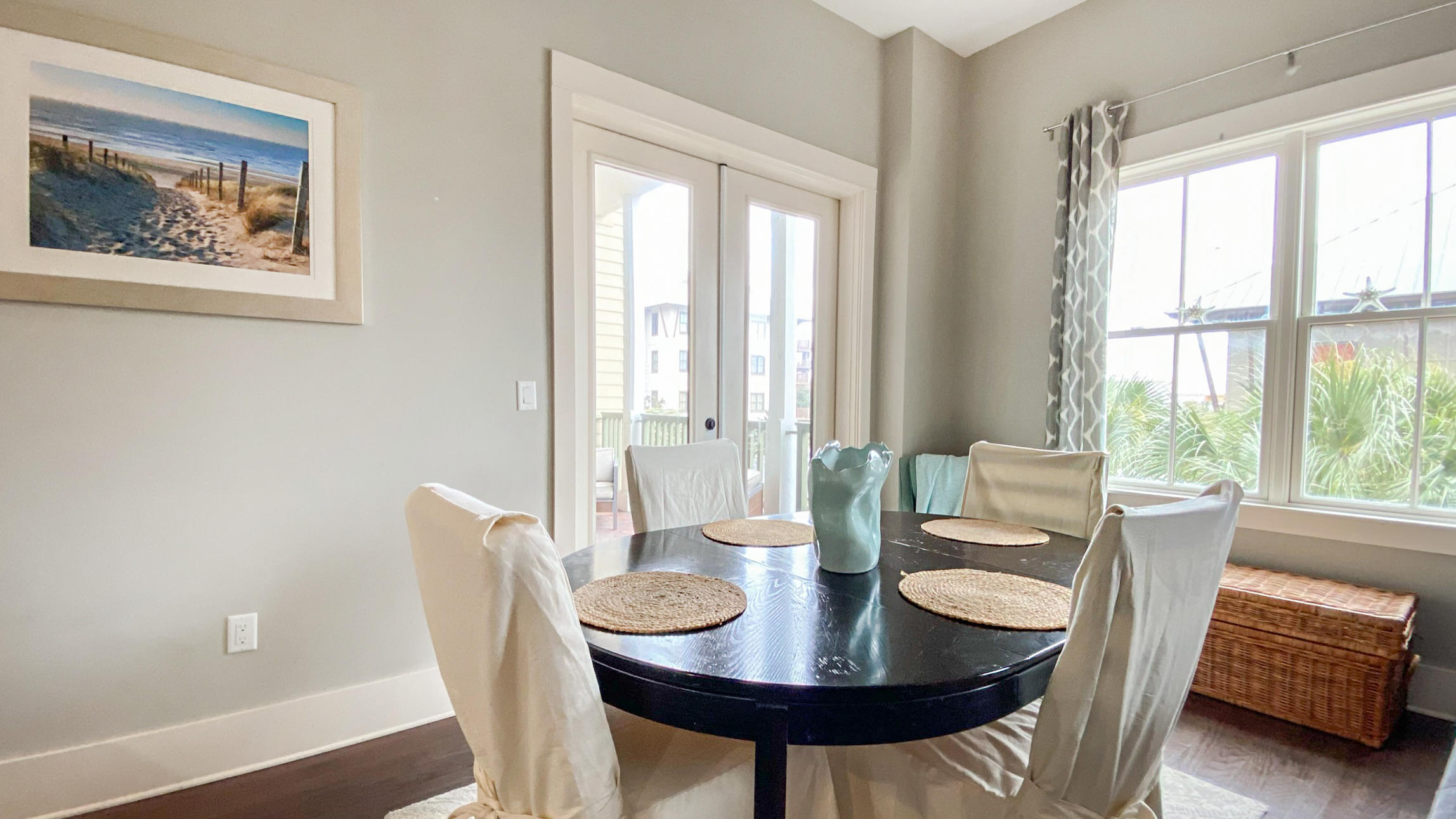 REDFISH VILLAGE - Residential