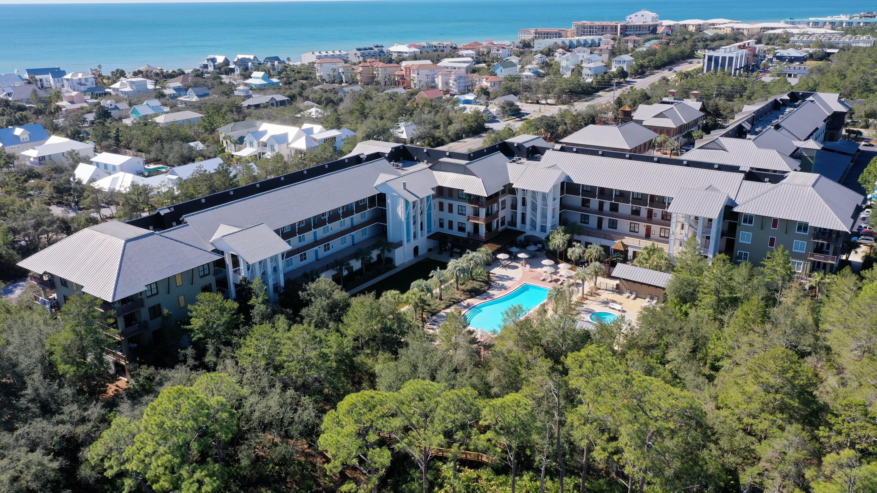 REDFISH VILLAGE - Residential