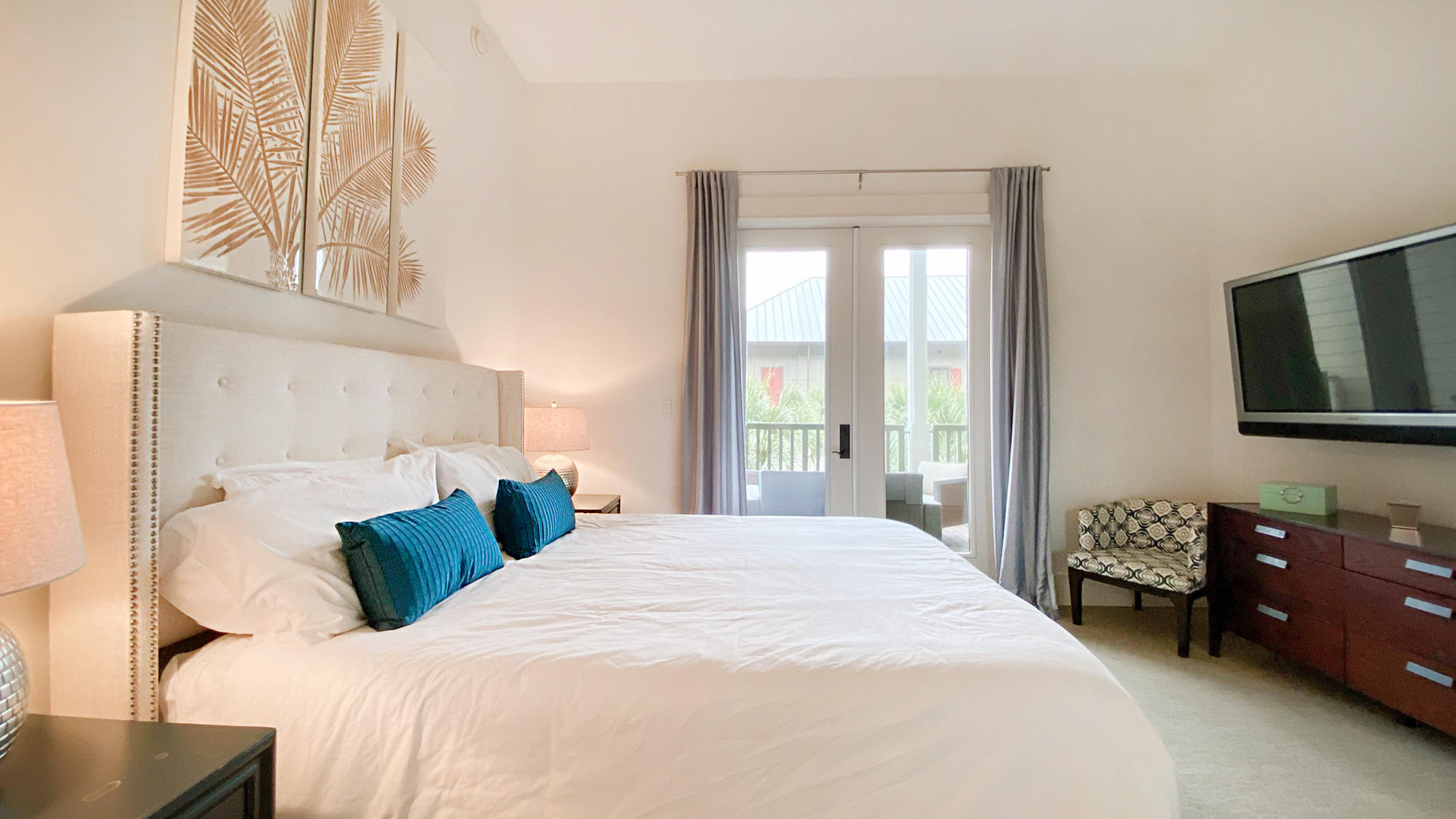 REDFISH VILLAGE - Residential