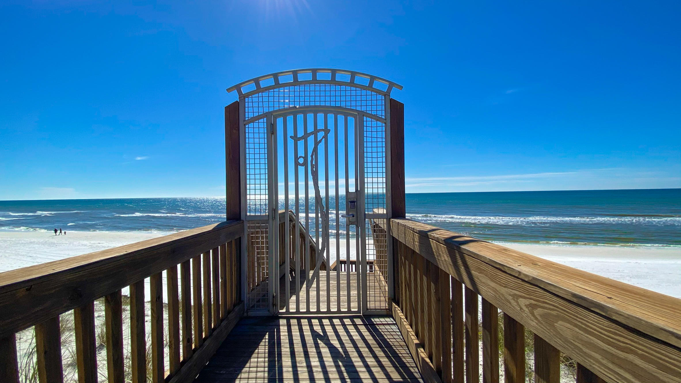 REDFISH VILLAGE - Residential