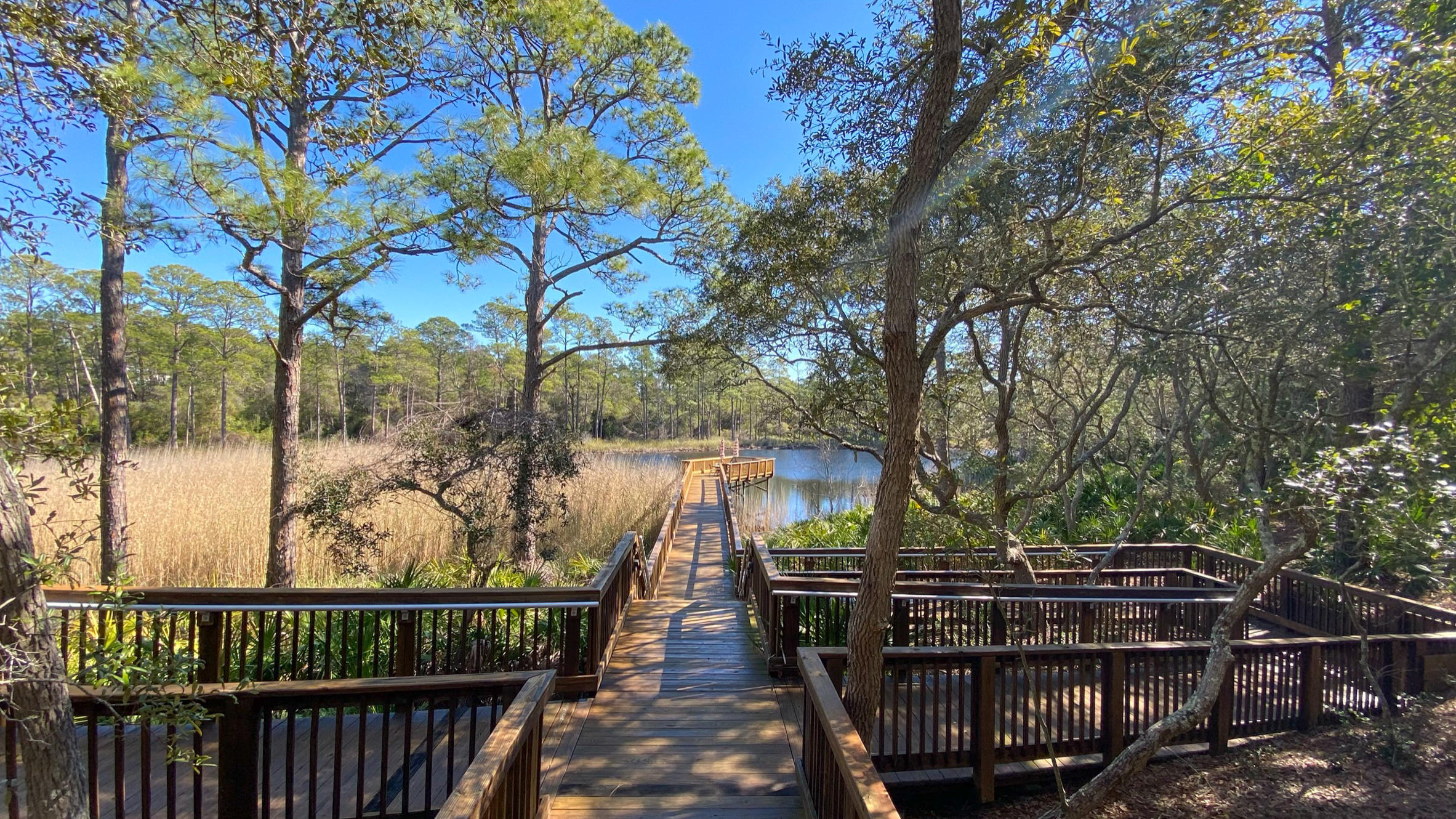 REDFISH VILLAGE - Residential