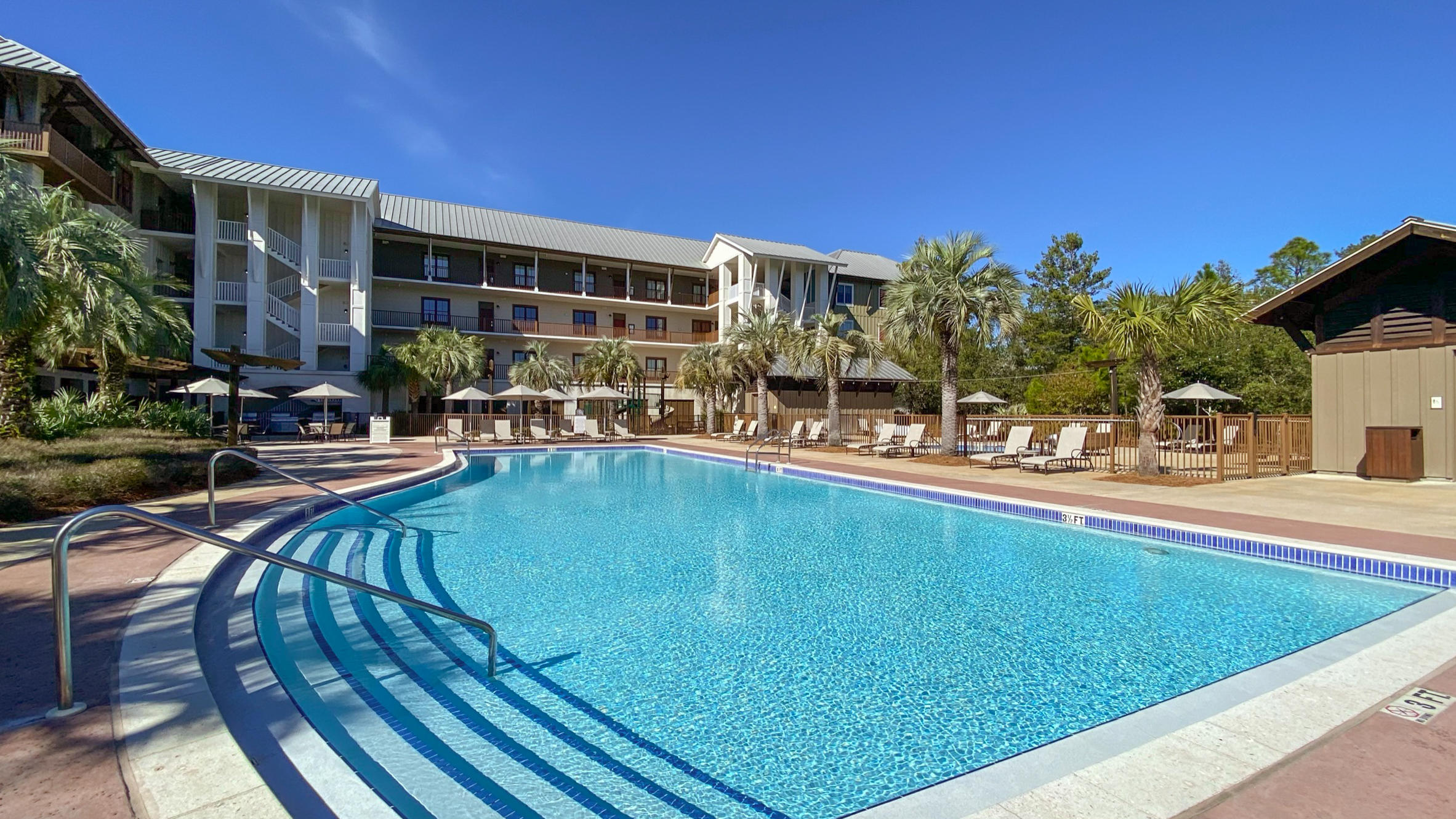 REDFISH VILLAGE - Residential