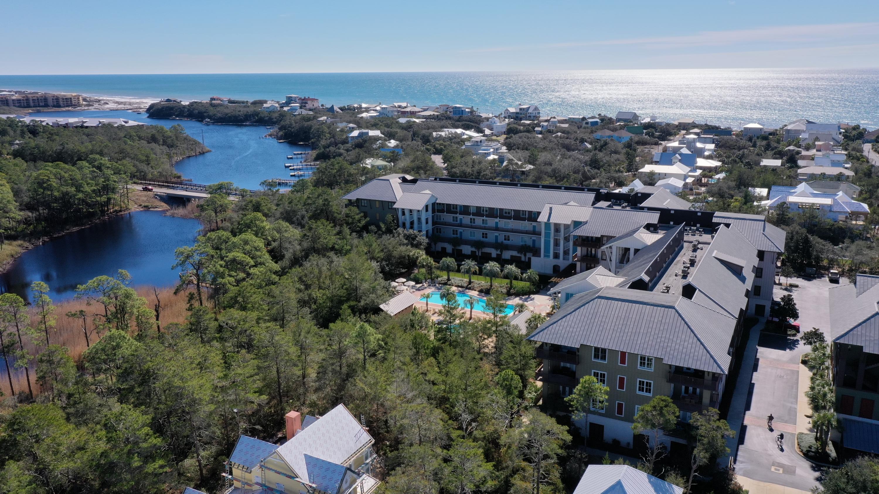 REDFISH VILLAGE - Residential