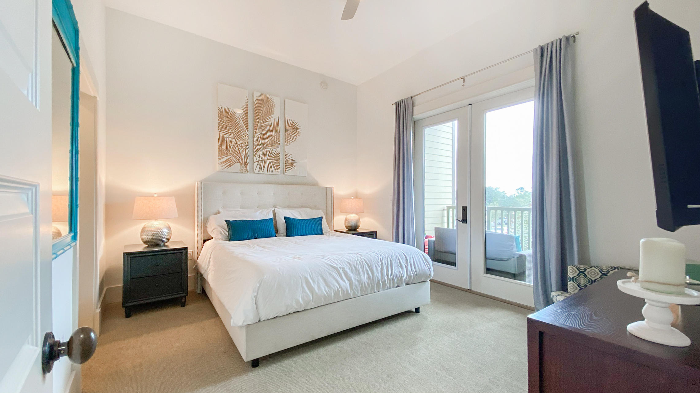 REDFISH VILLAGE - Residential