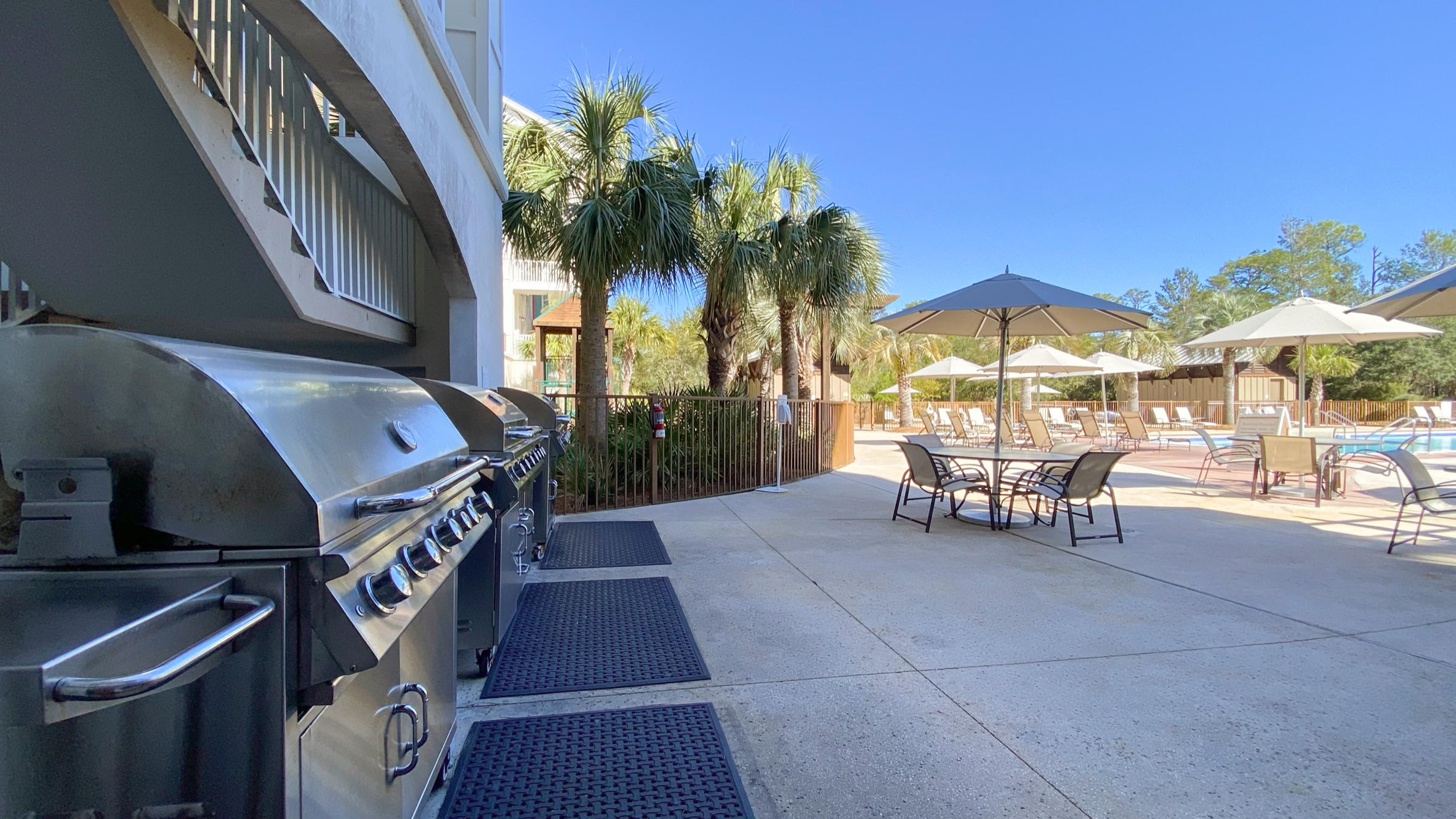 REDFISH VILLAGE - Residential