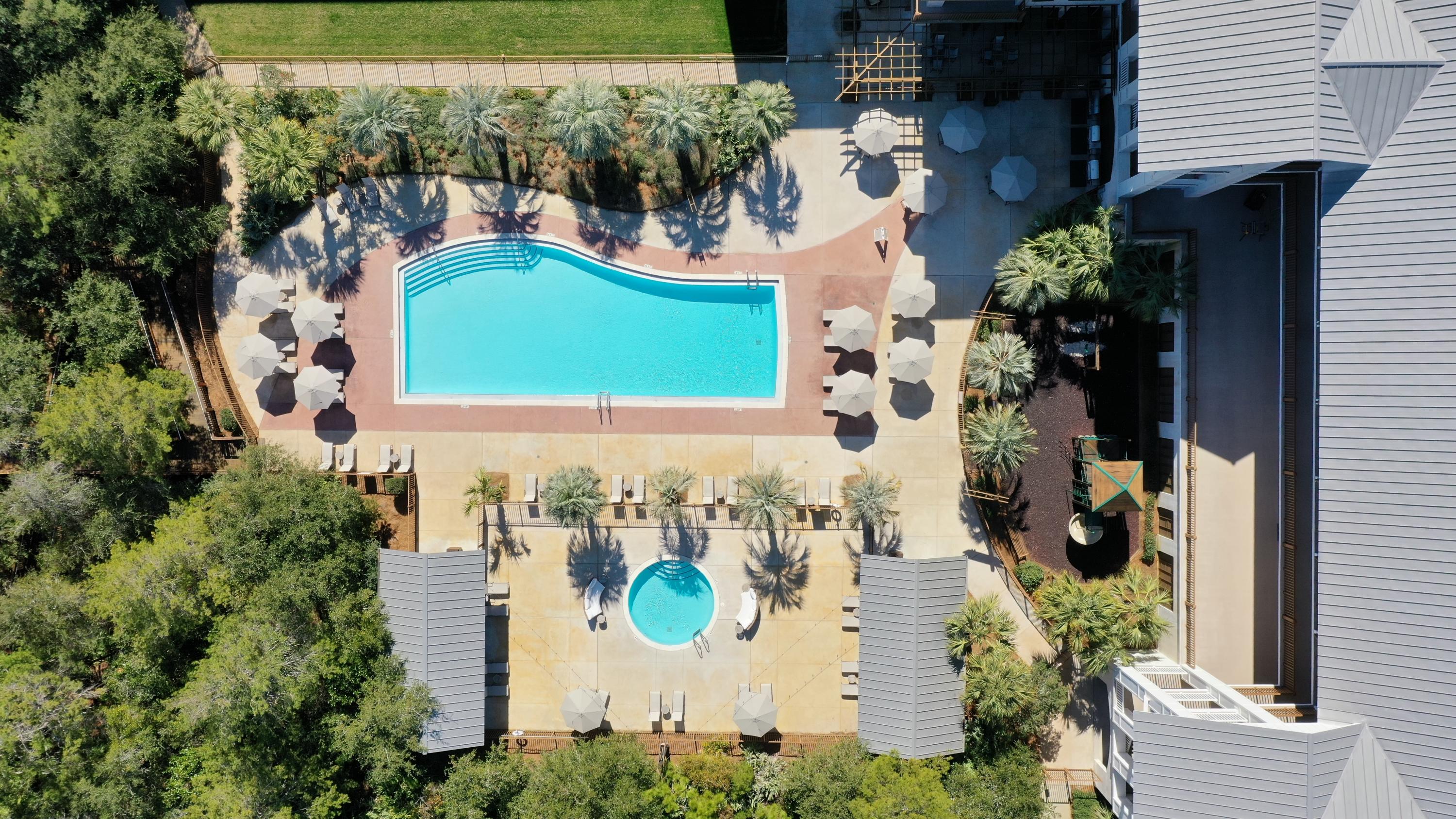 REDFISH VILLAGE - Residential