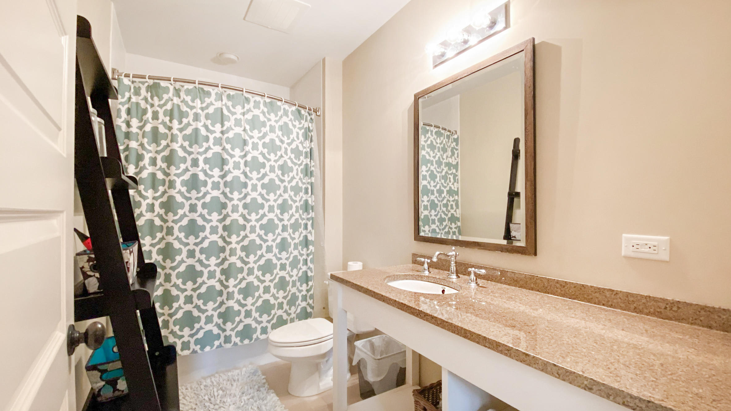 REDFISH VILLAGE - Residential