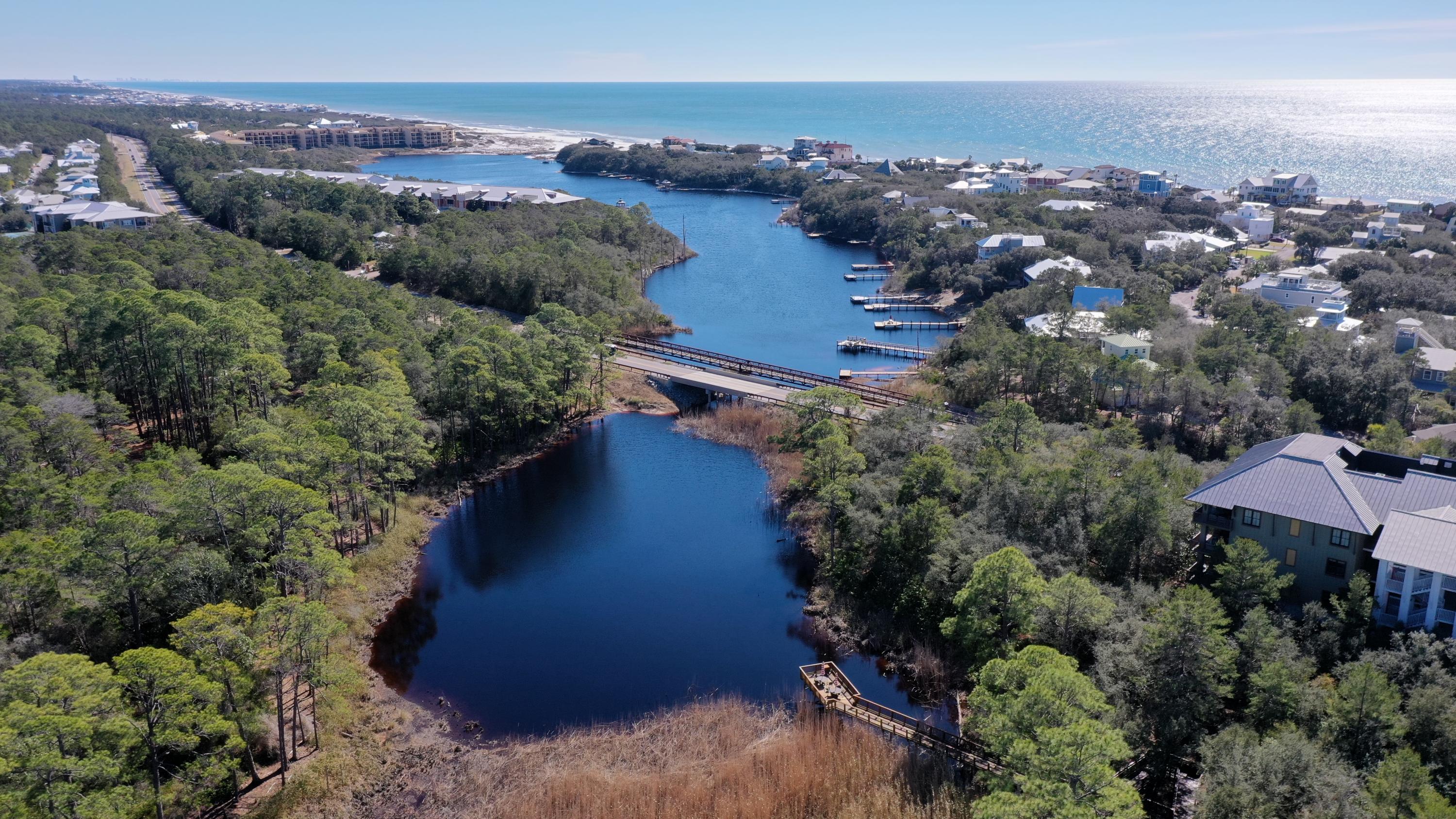 REDFISH VILLAGE - Residential