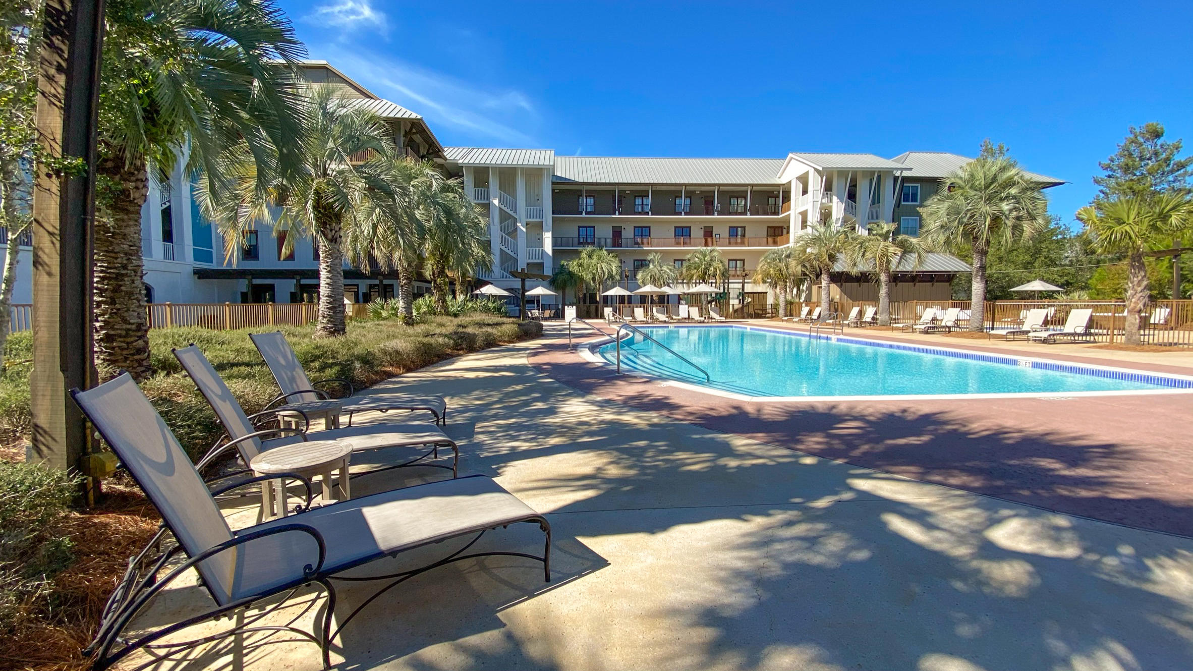 REDFISH VILLAGE - Residential