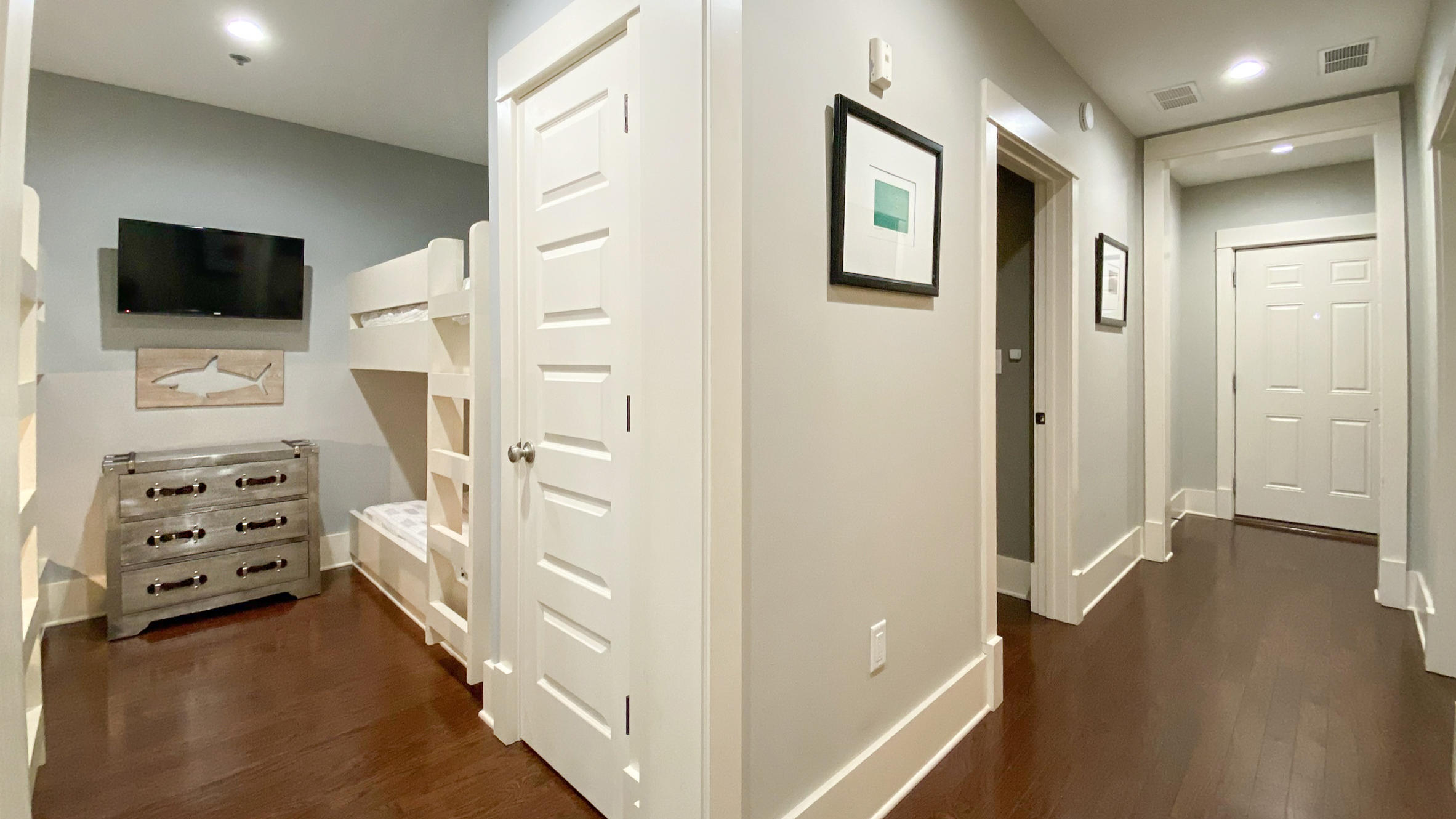 REDFISH VILLAGE - Residential