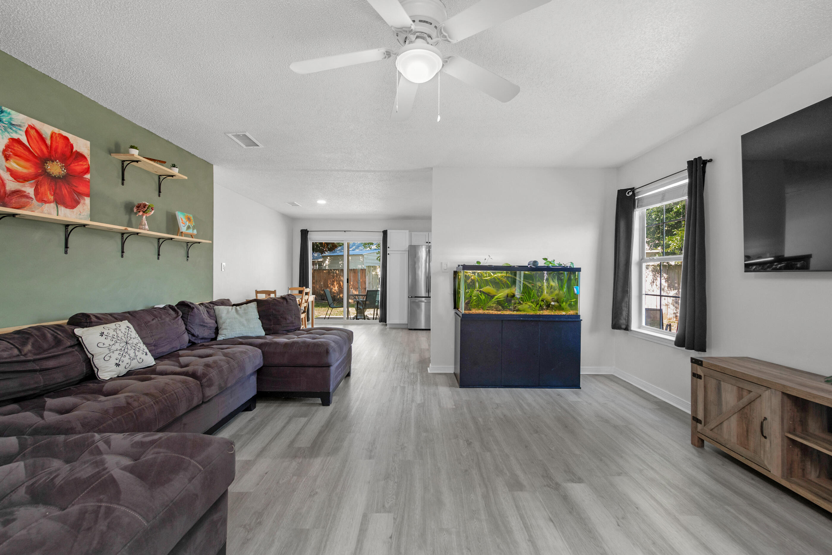 VICTORIA PARK - Residential