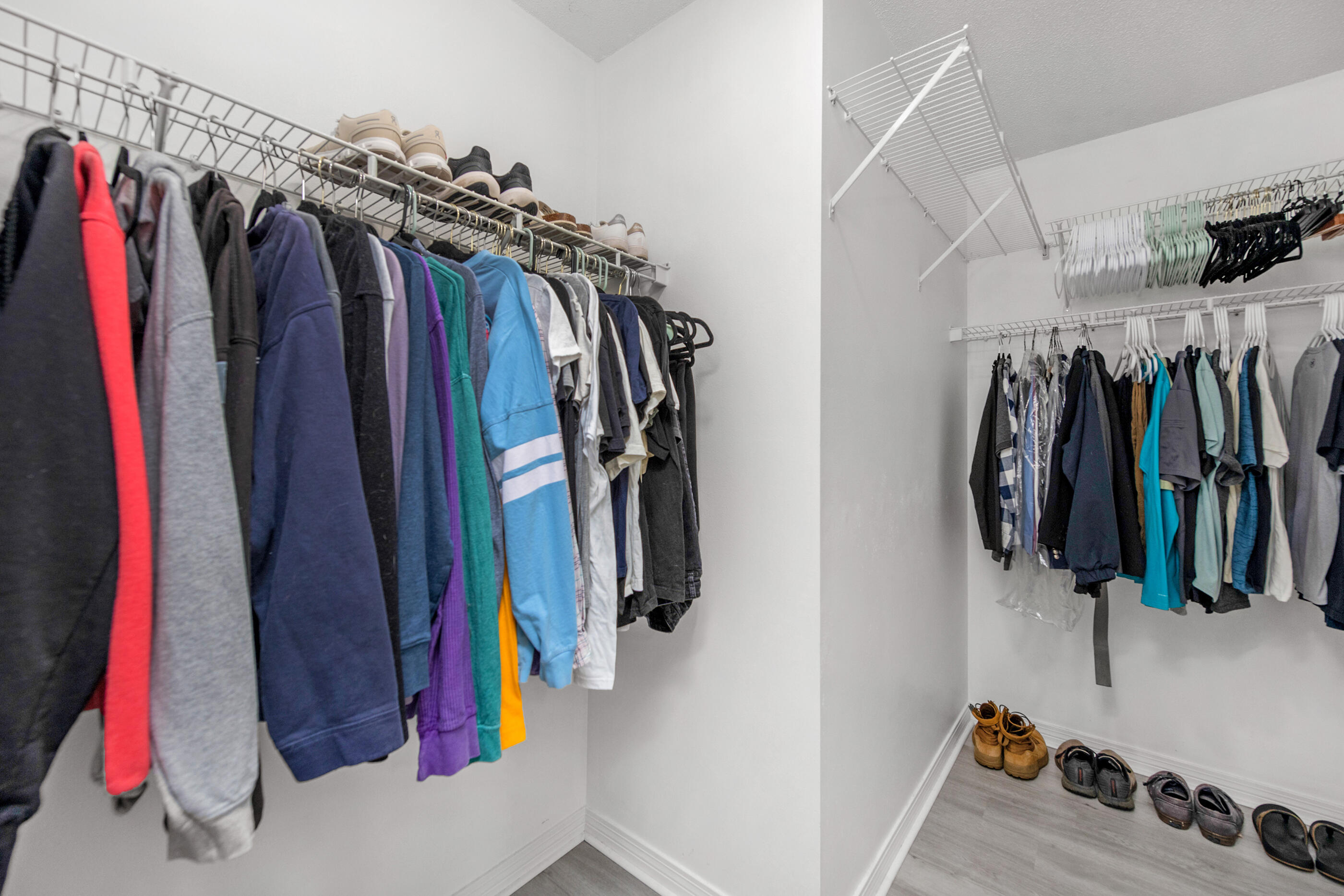 VICTORIA PARK - Residential