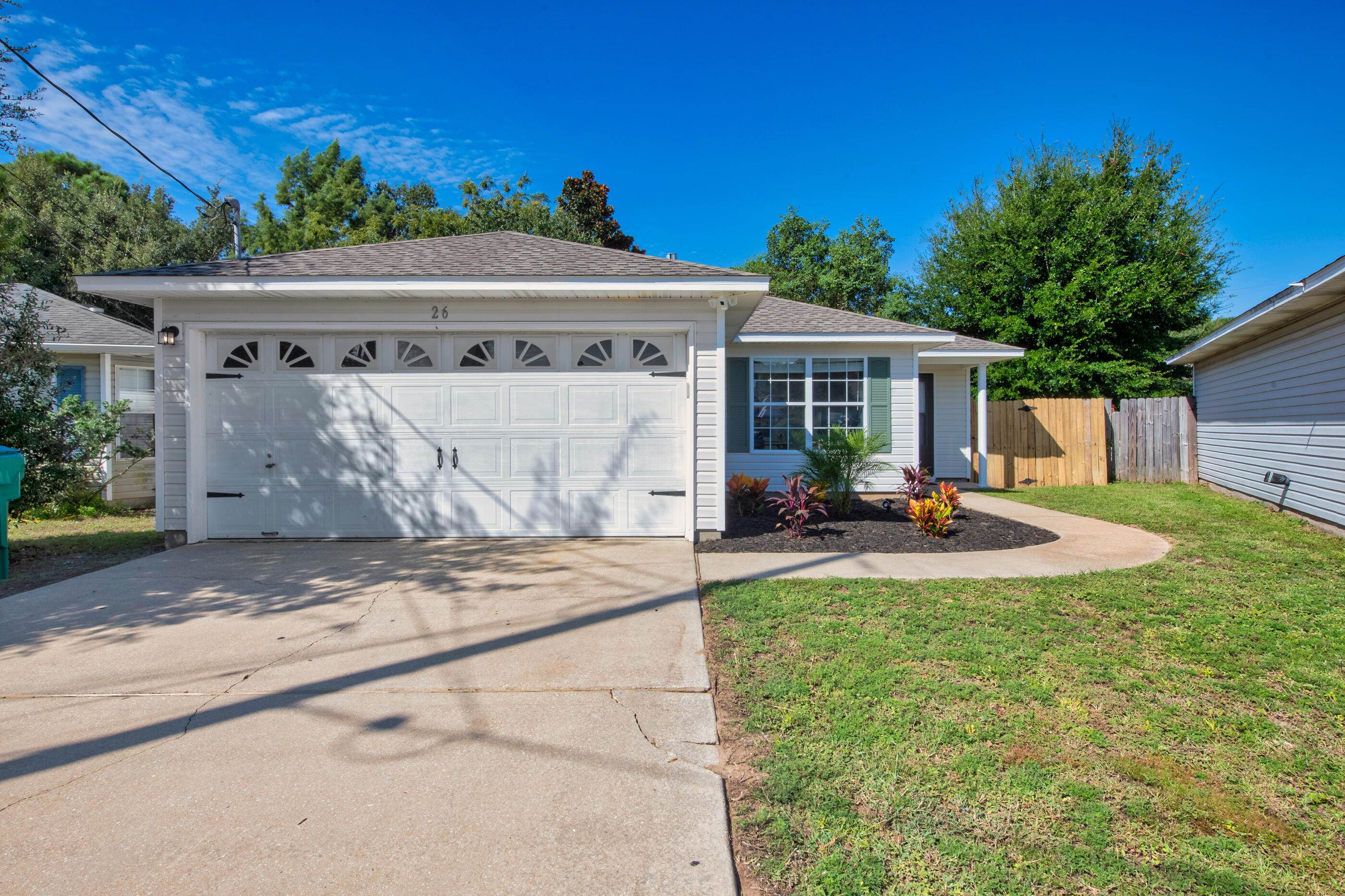 VICTORIA PARK - Residential