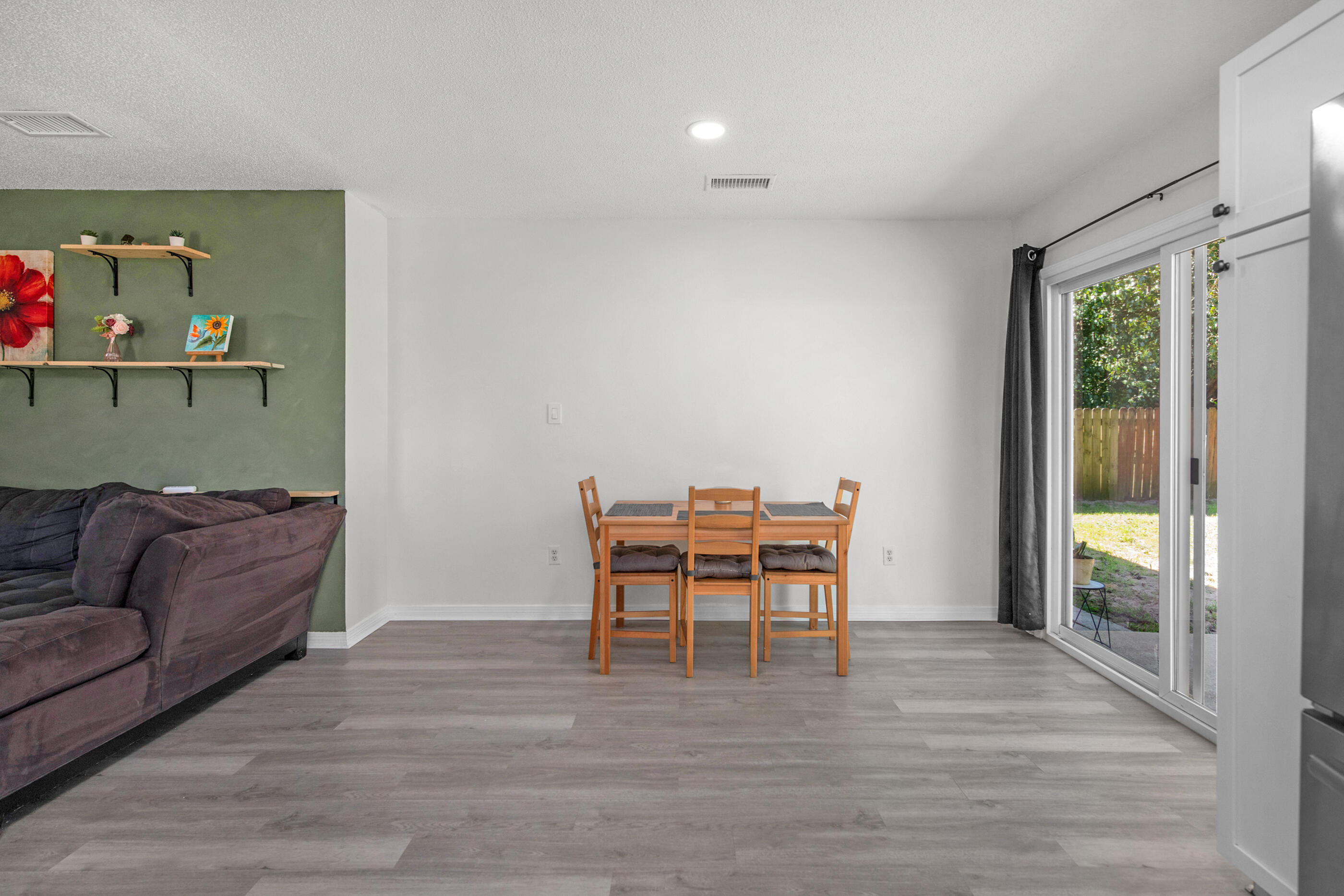 VICTORIA PARK - Residential