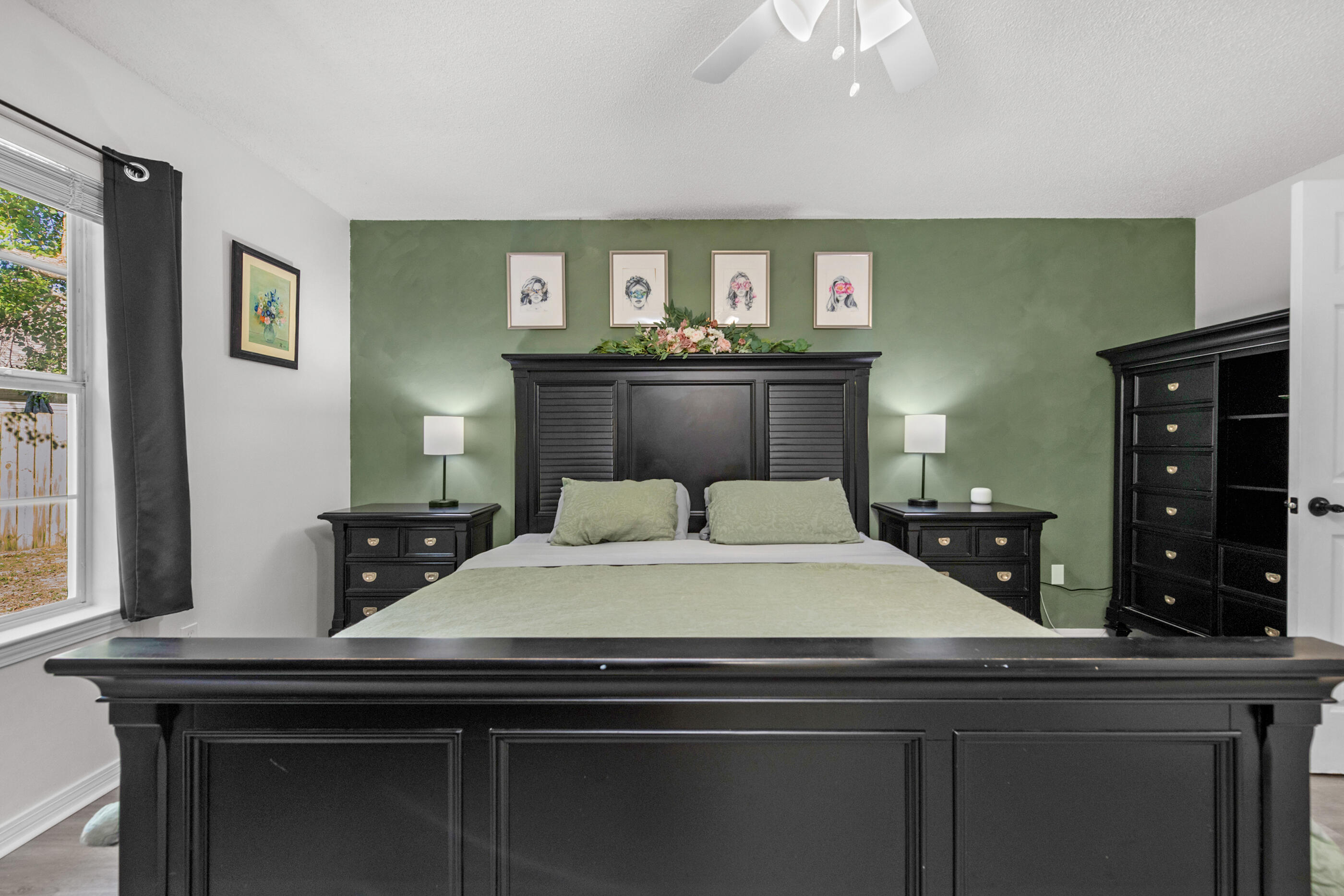 VICTORIA PARK - Residential