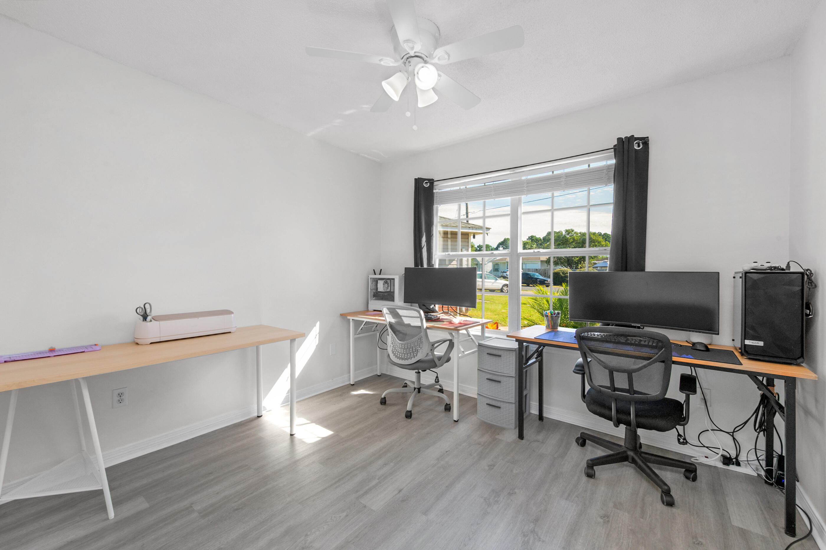 VICTORIA PARK - Residential