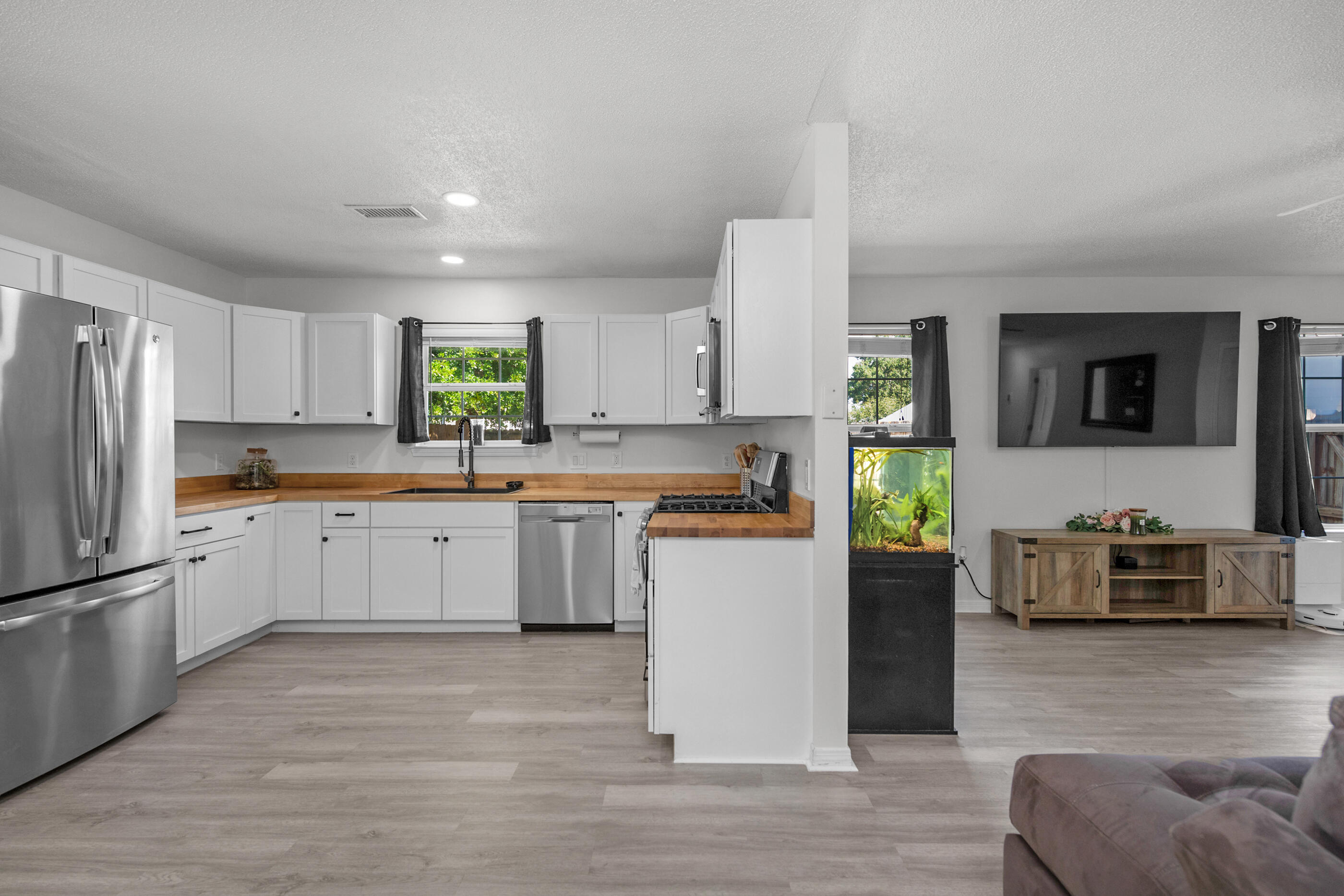 VICTORIA PARK - Residential