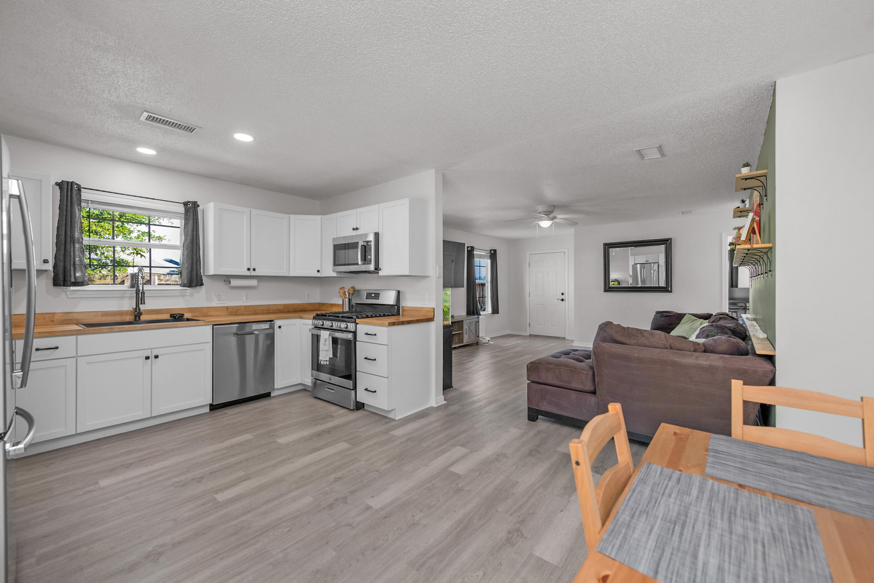 VICTORIA PARK - Residential