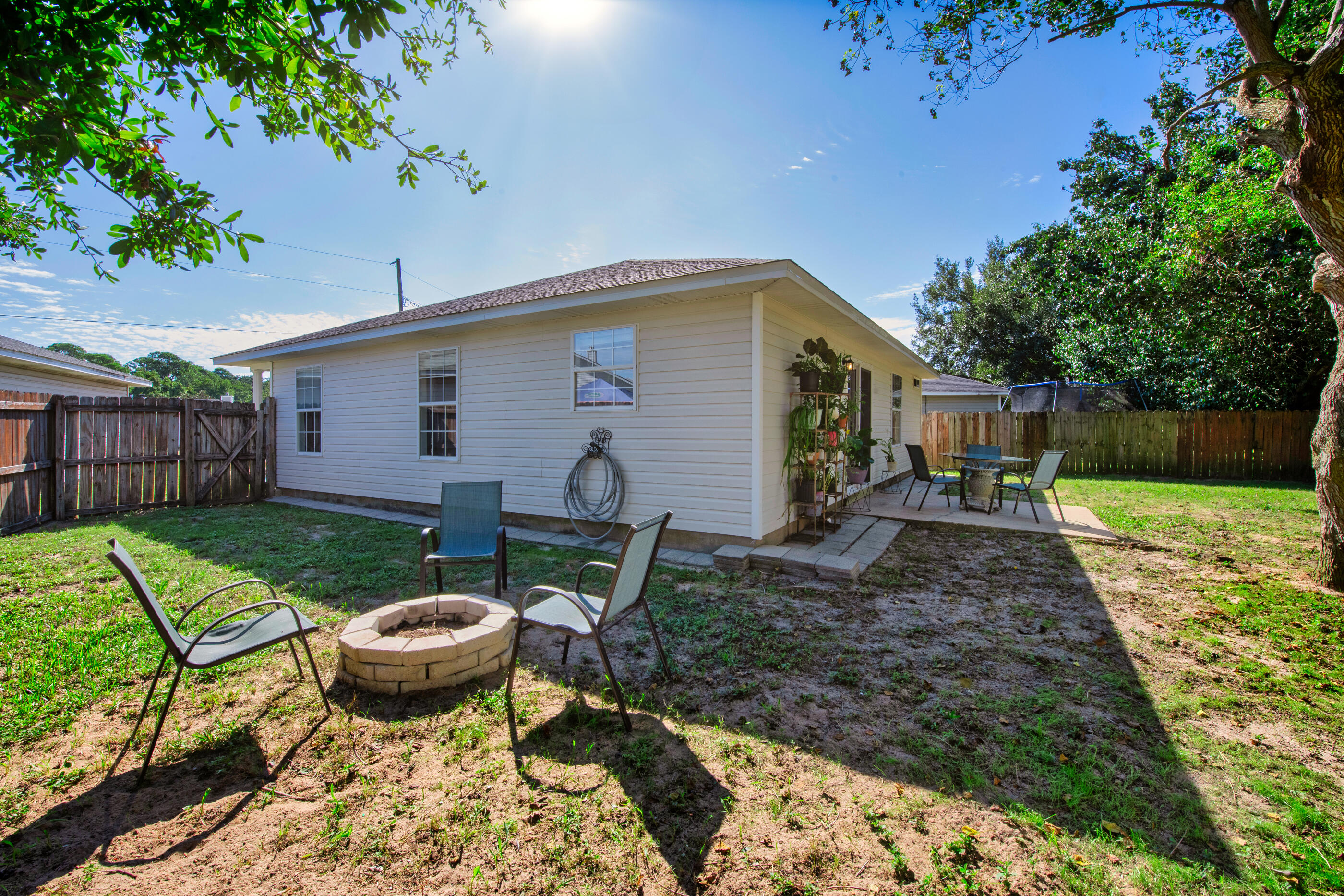 VICTORIA PARK - Residential