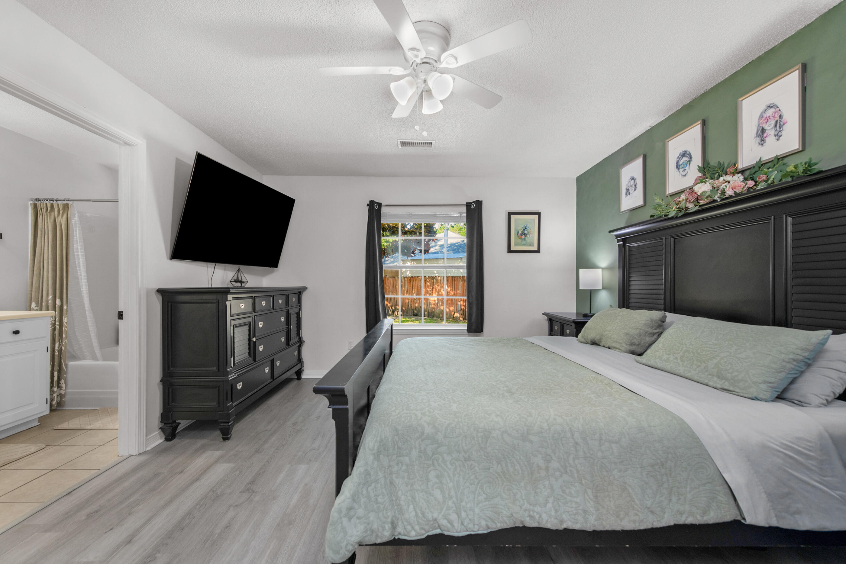 VICTORIA PARK - Residential