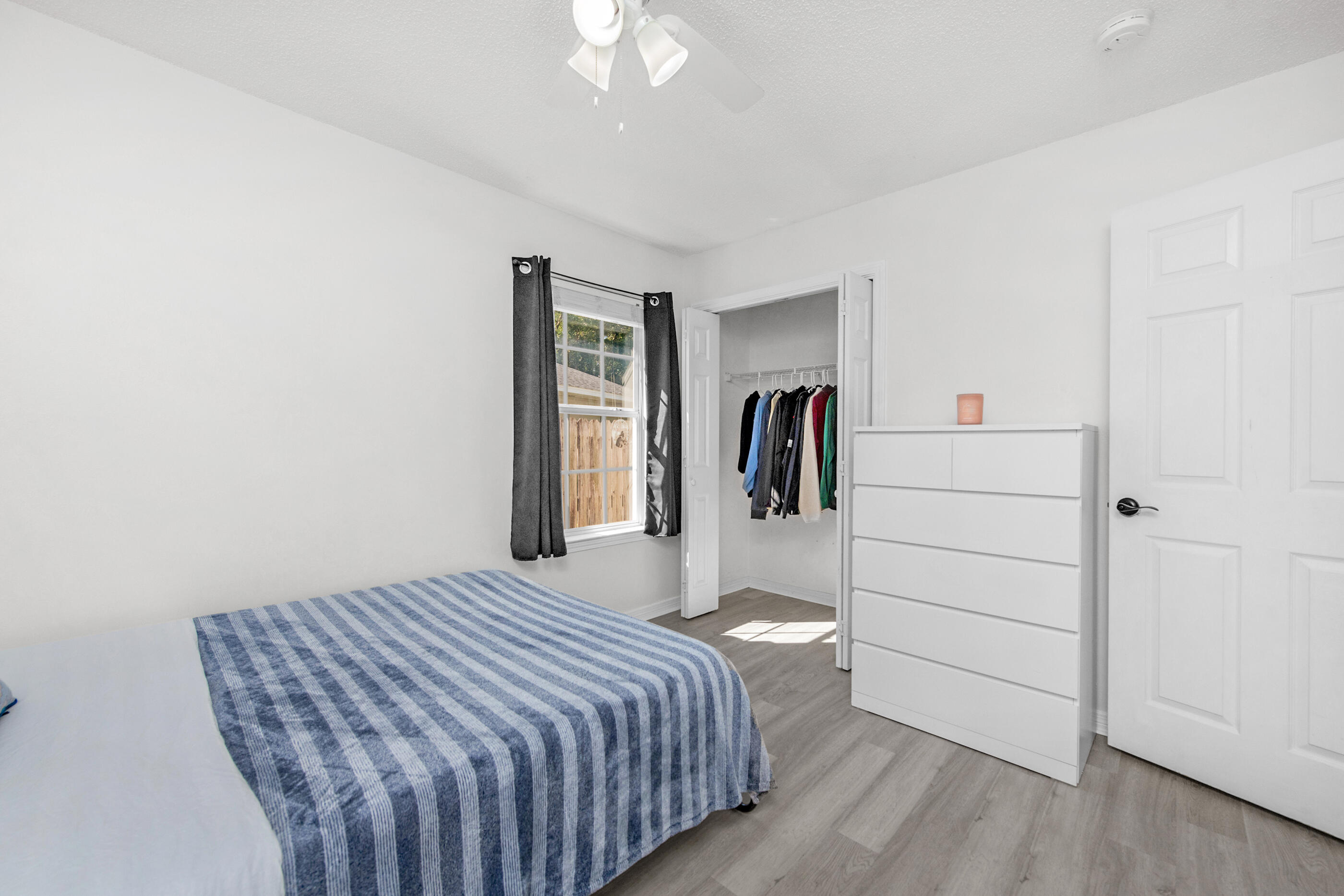 VICTORIA PARK - Residential