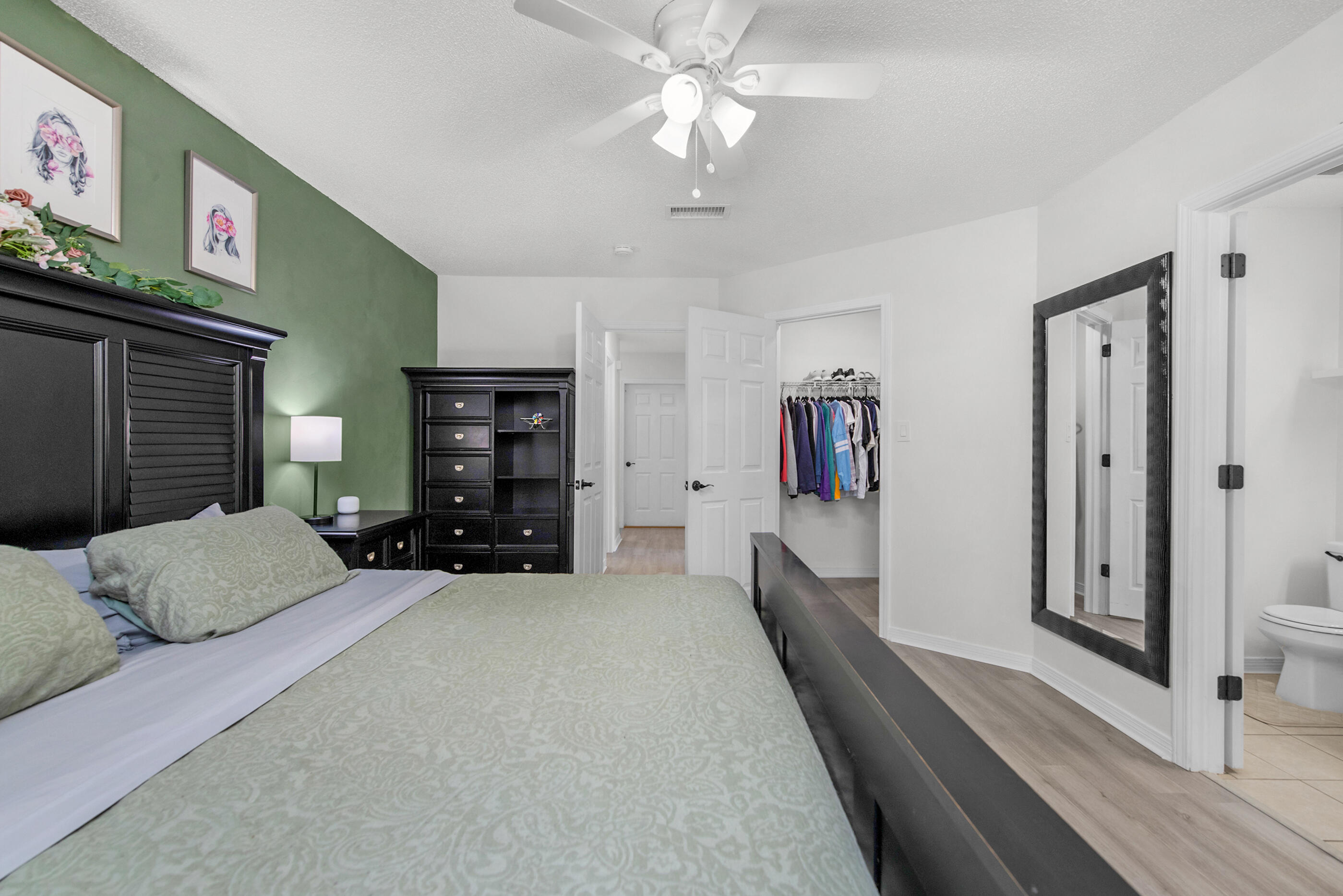 VICTORIA PARK - Residential