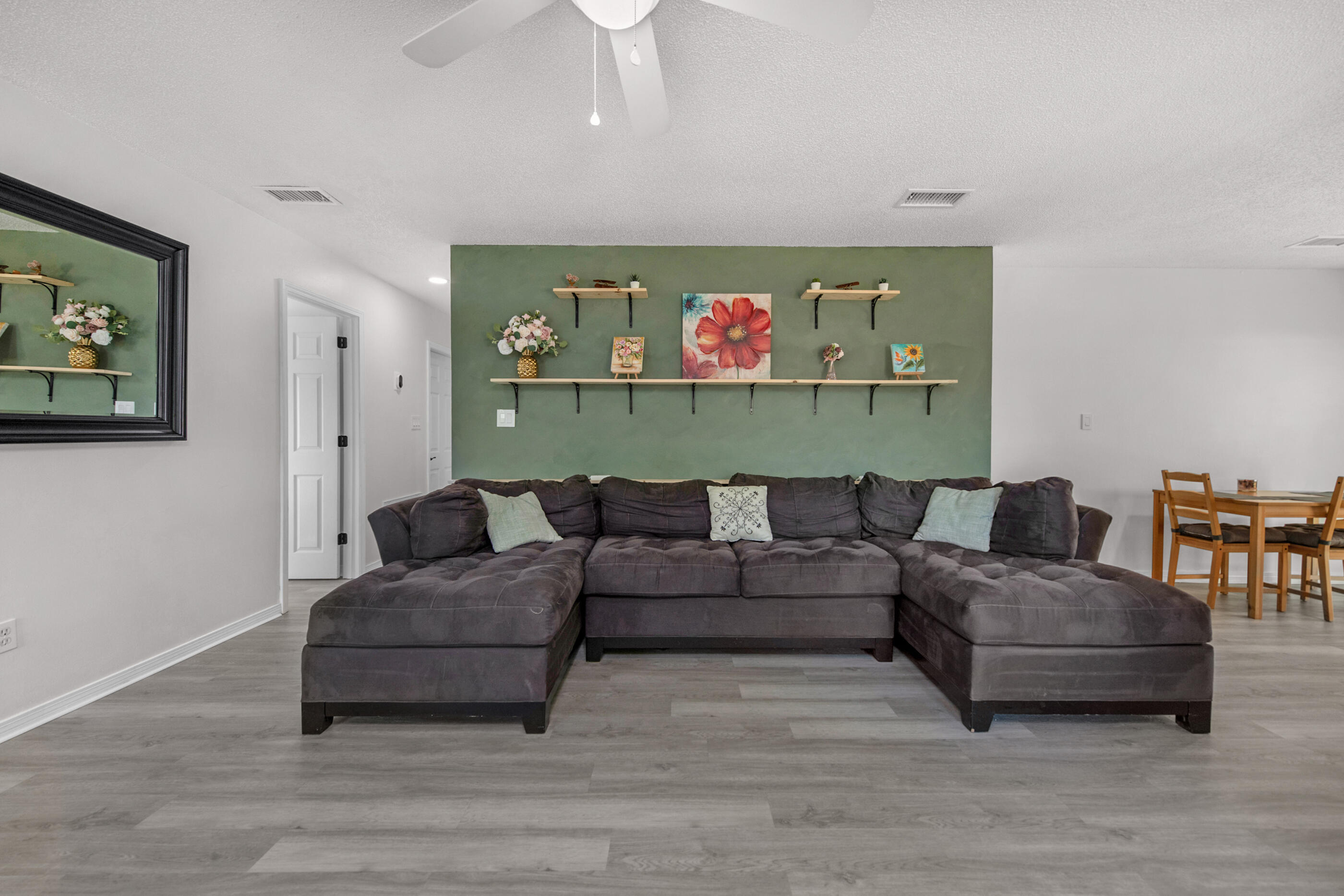 VICTORIA PARK - Residential