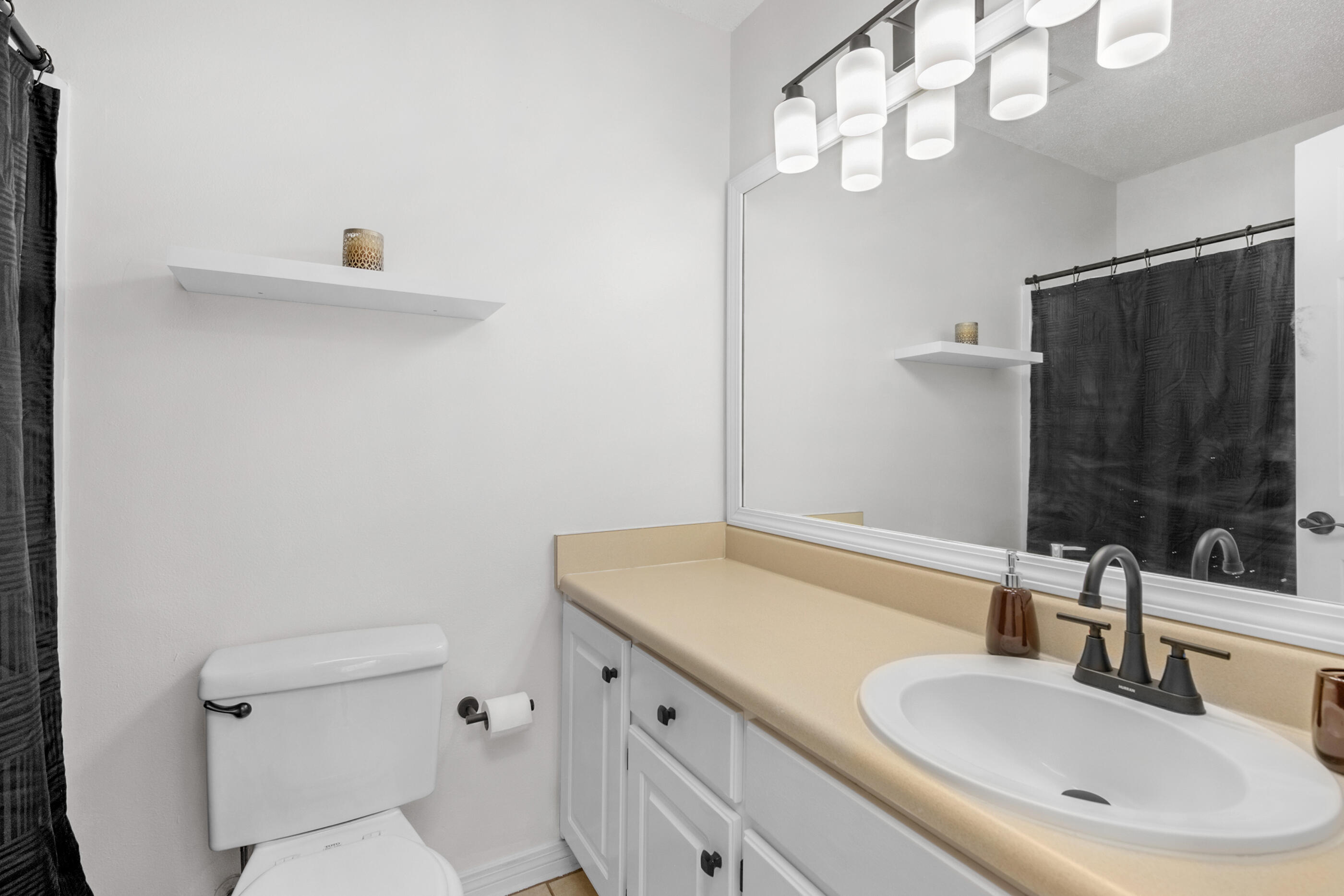 VICTORIA PARK - Residential