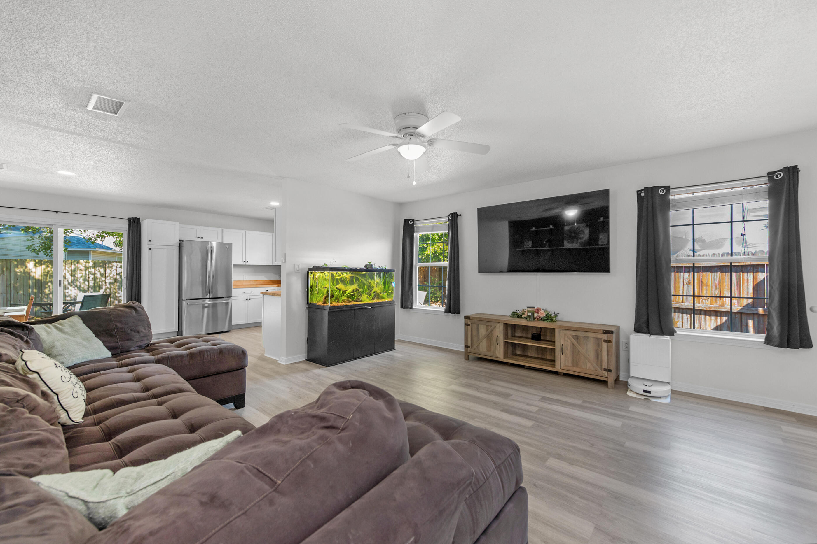 VICTORIA PARK - Residential