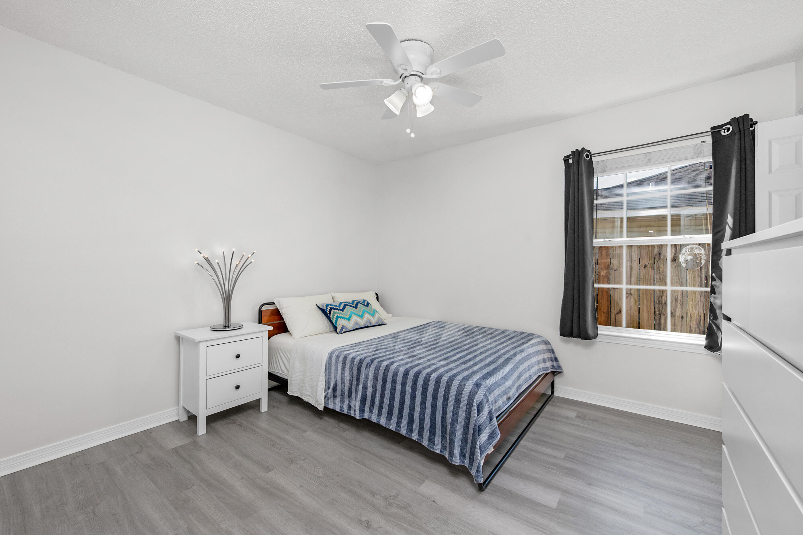 VICTORIA PARK - Residential