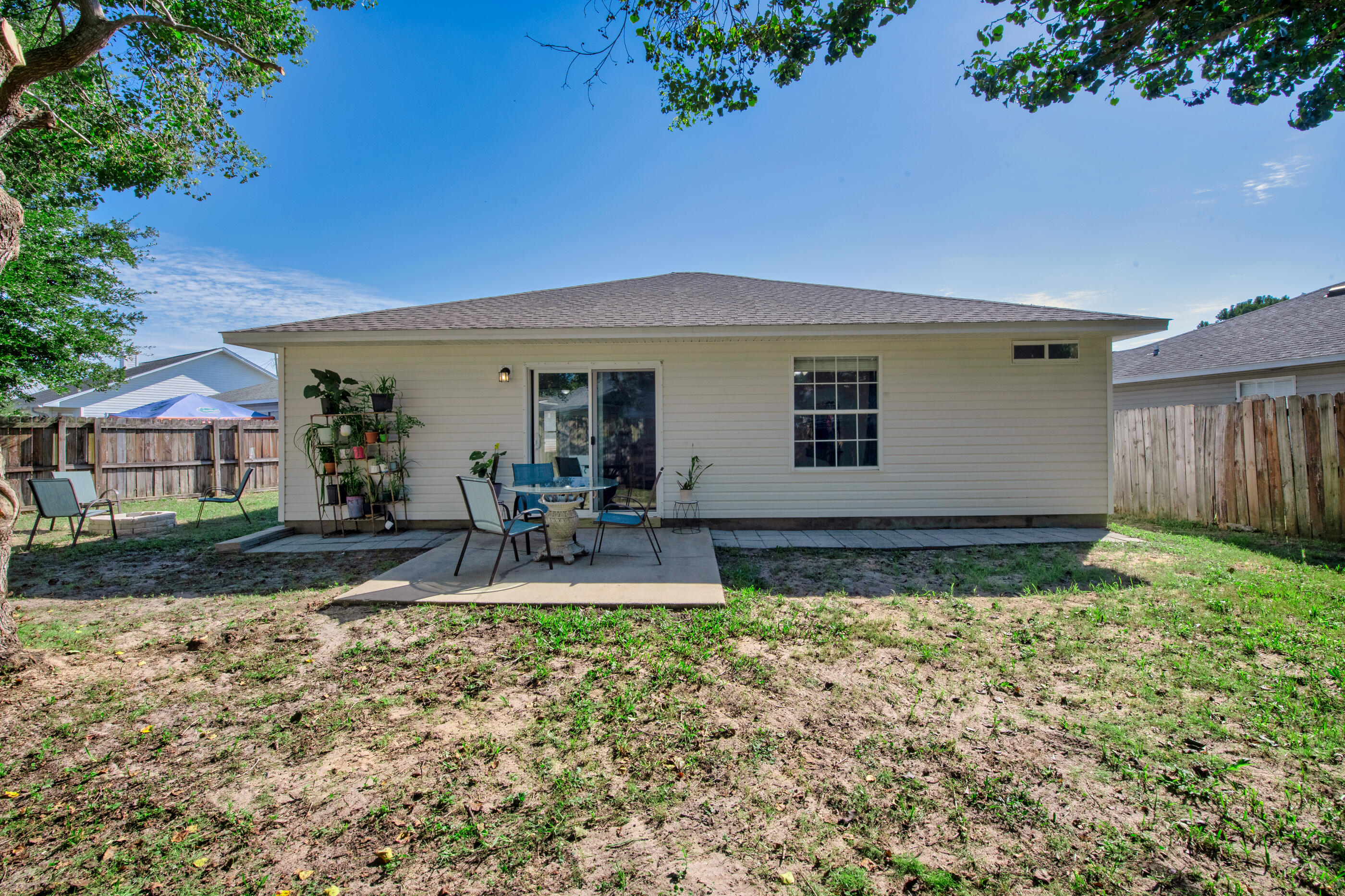 VICTORIA PARK - Residential