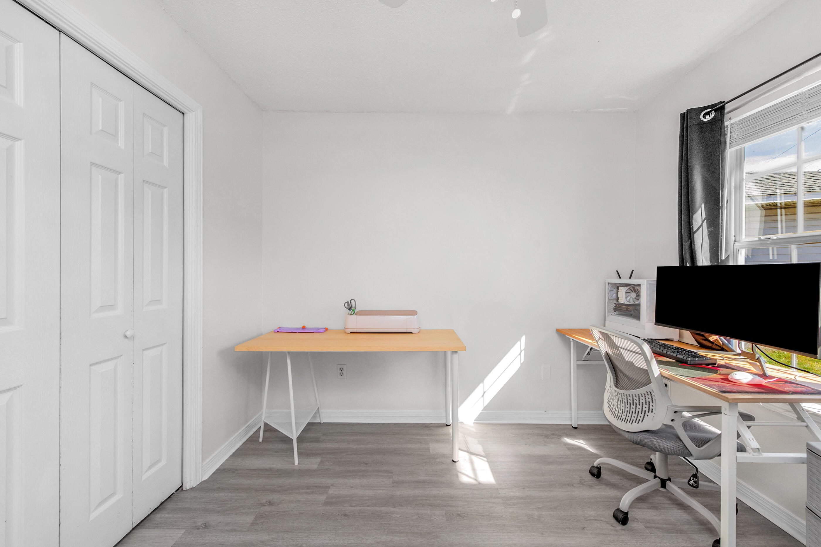 VICTORIA PARK - Residential