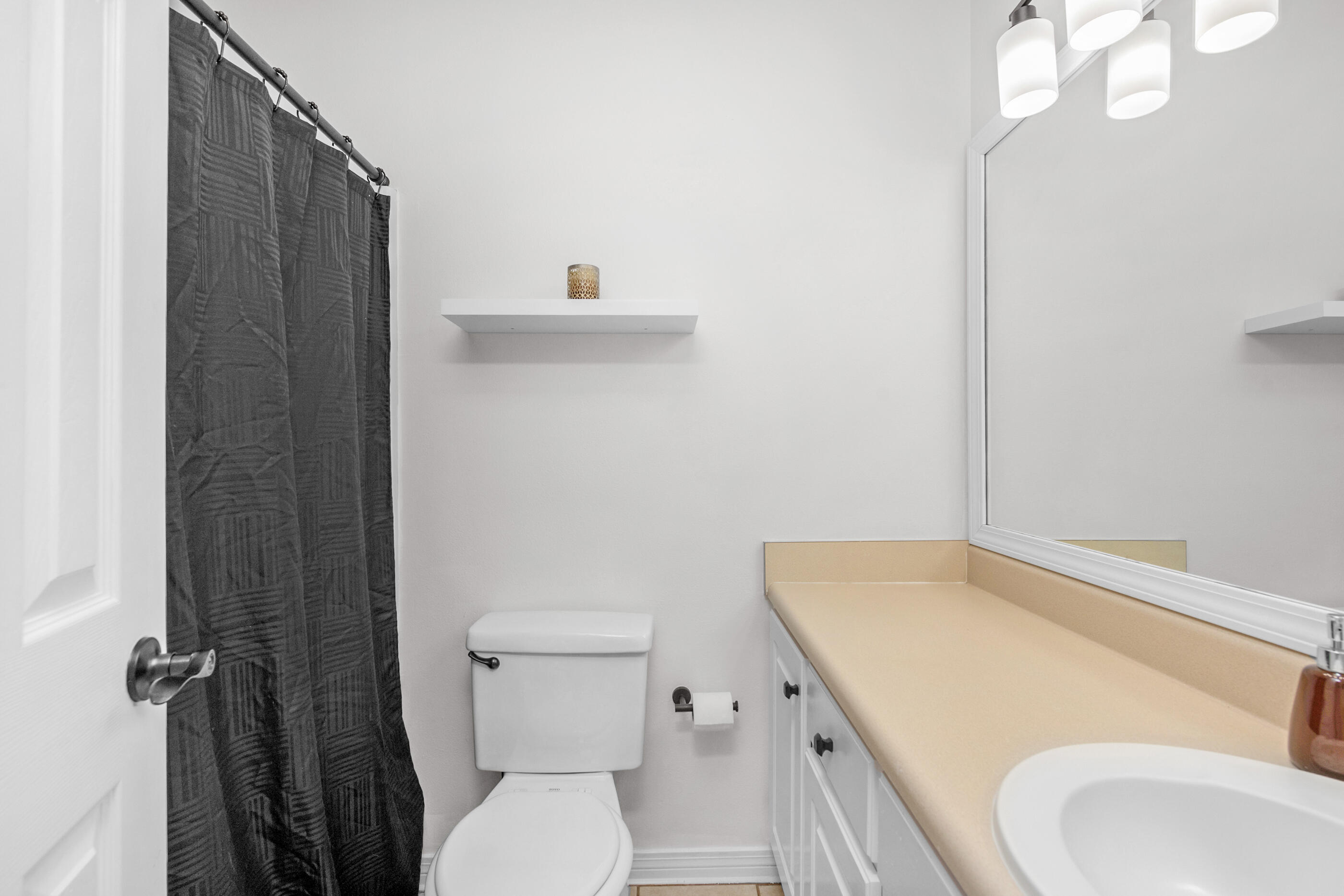 VICTORIA PARK - Residential