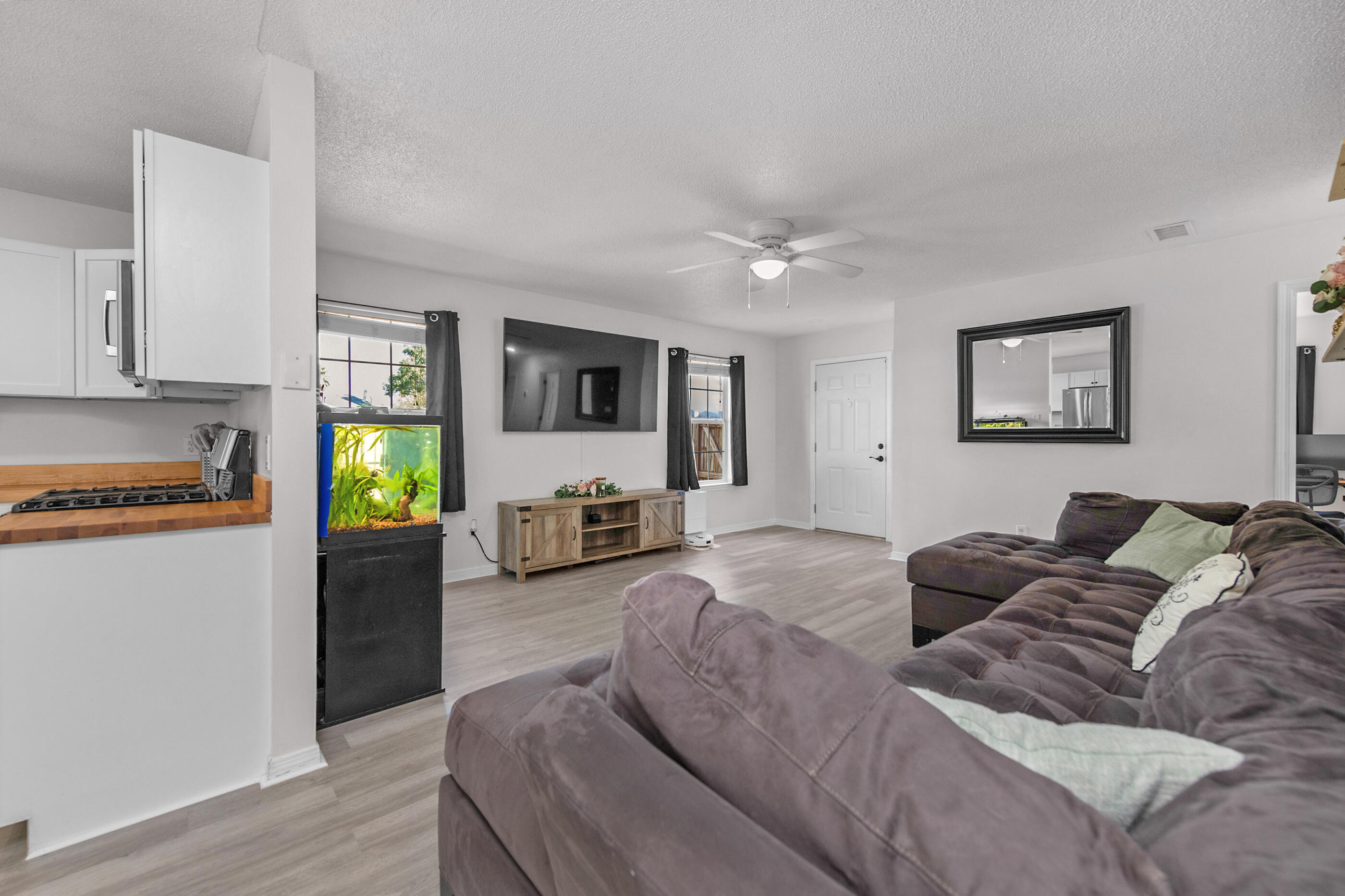 VICTORIA PARK - Residential