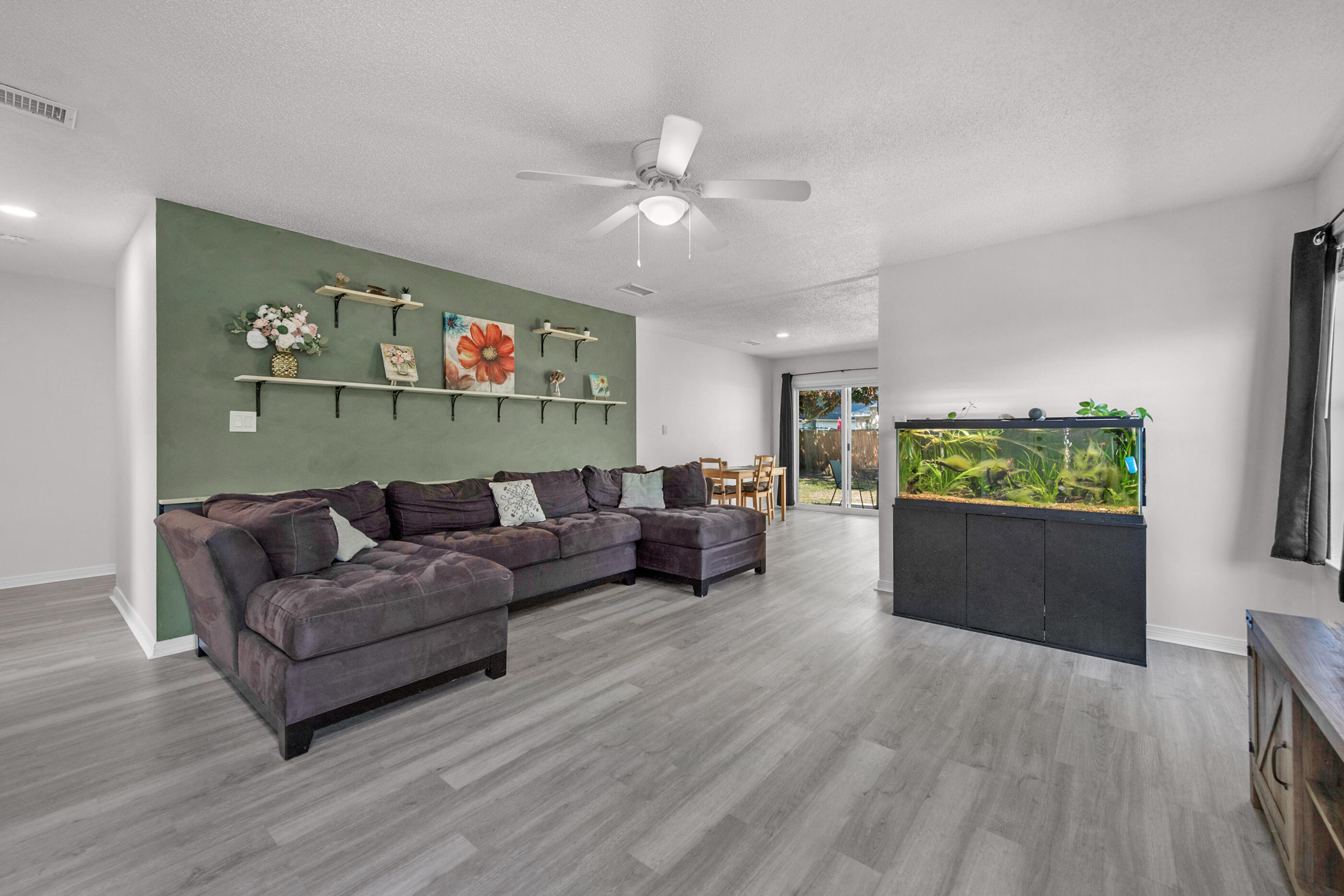 VICTORIA PARK - Residential