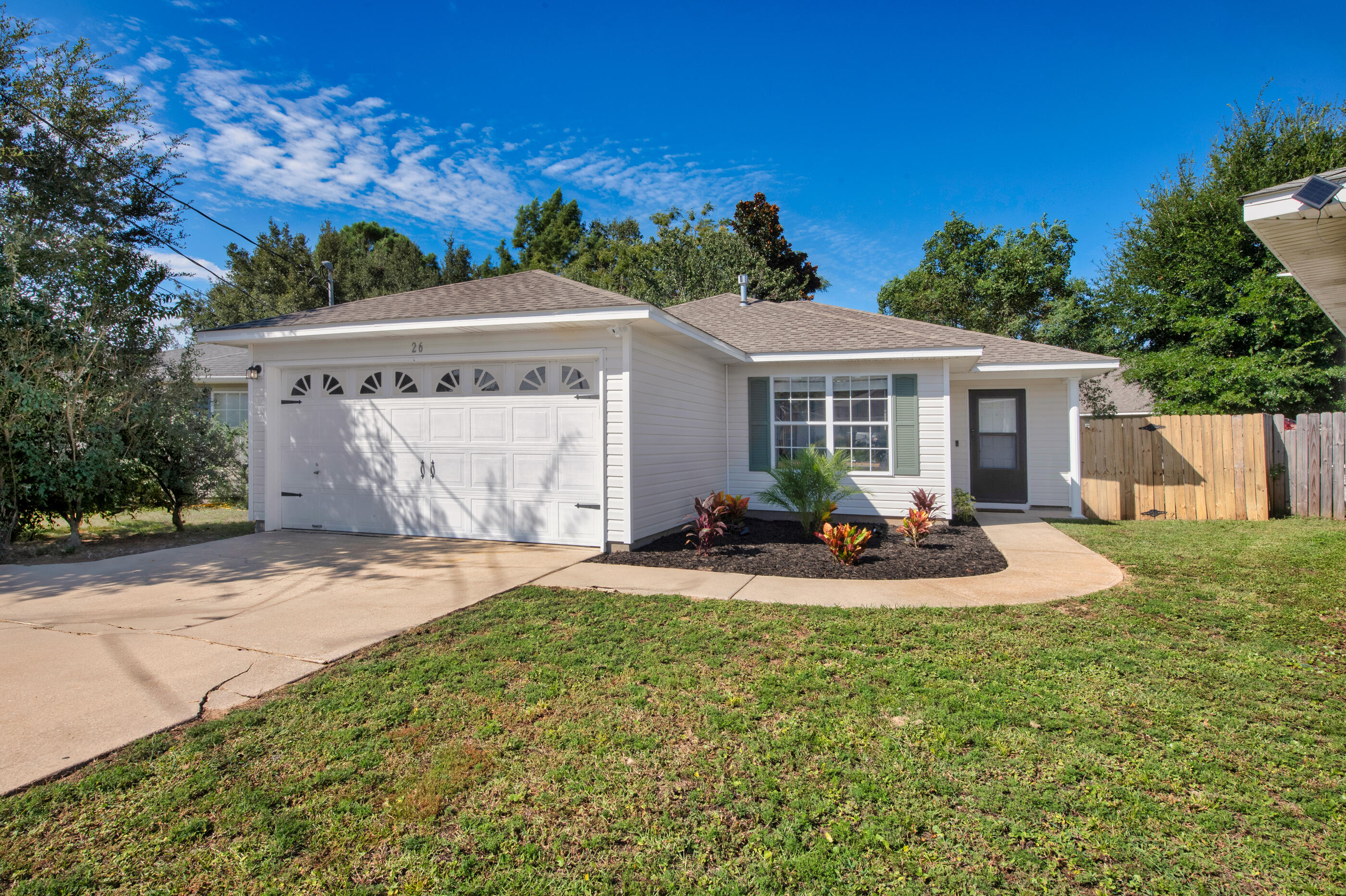 VICTORIA PARK - Residential