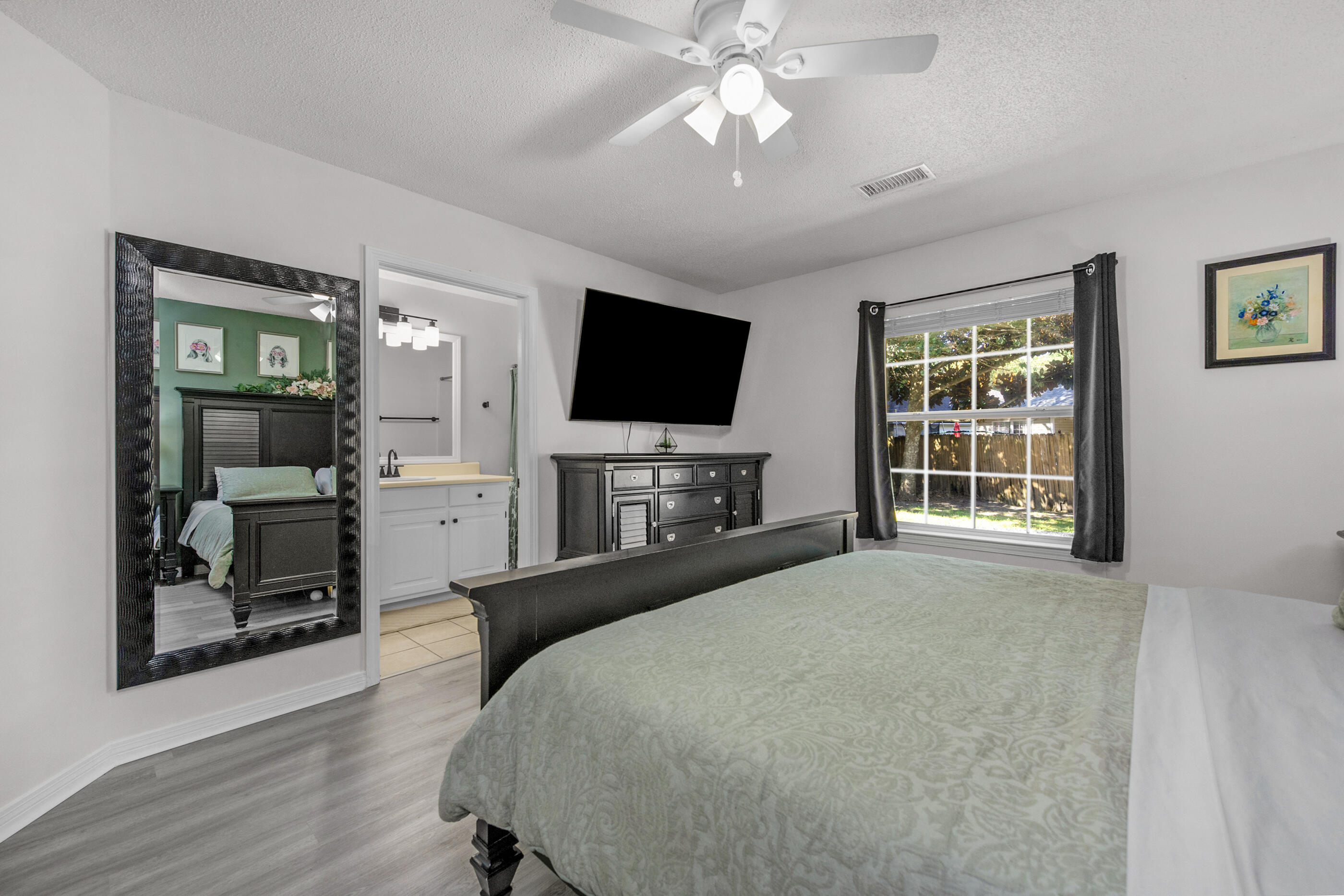 VICTORIA PARK - Residential