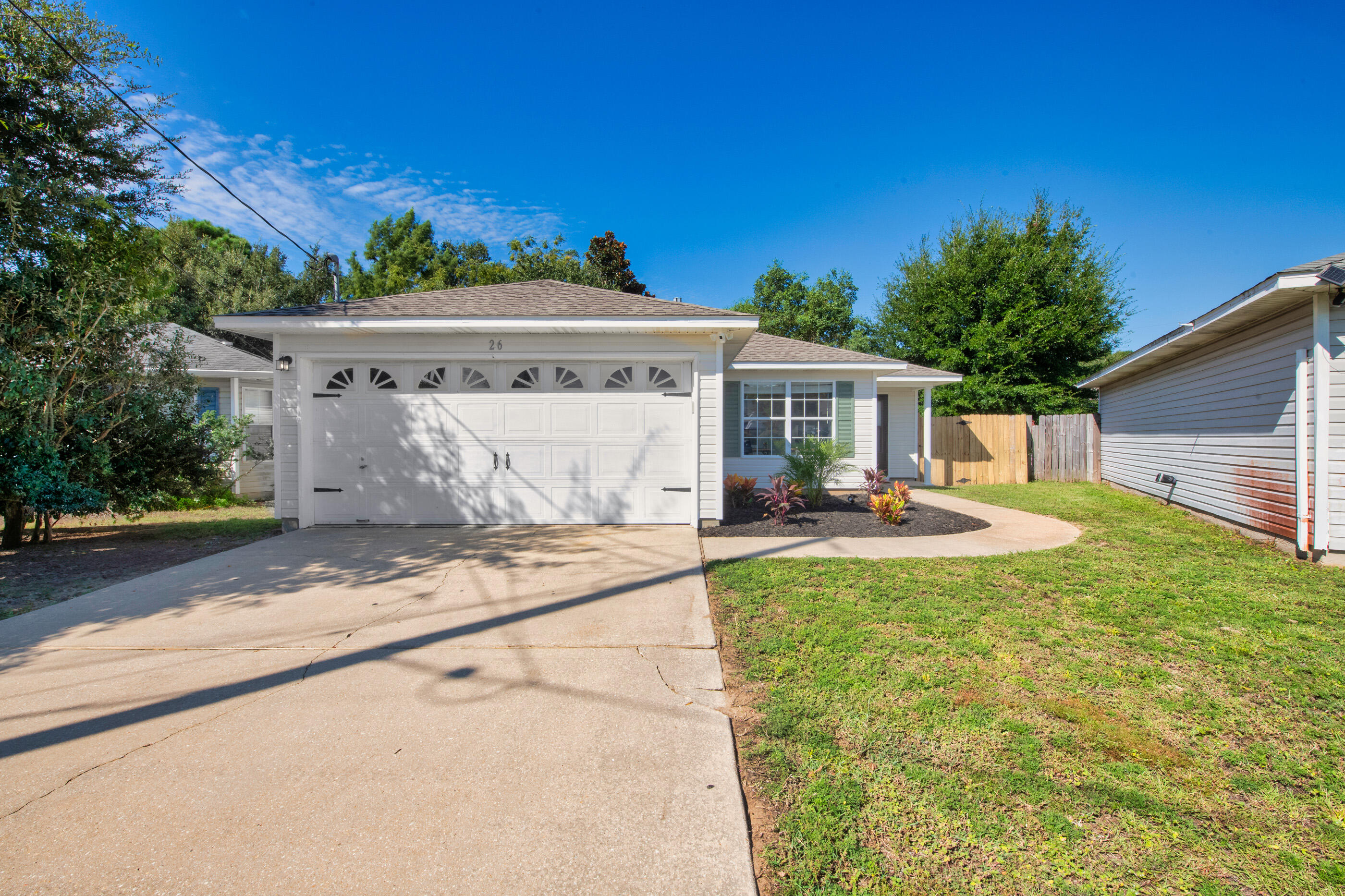 VICTORIA PARK - Residential