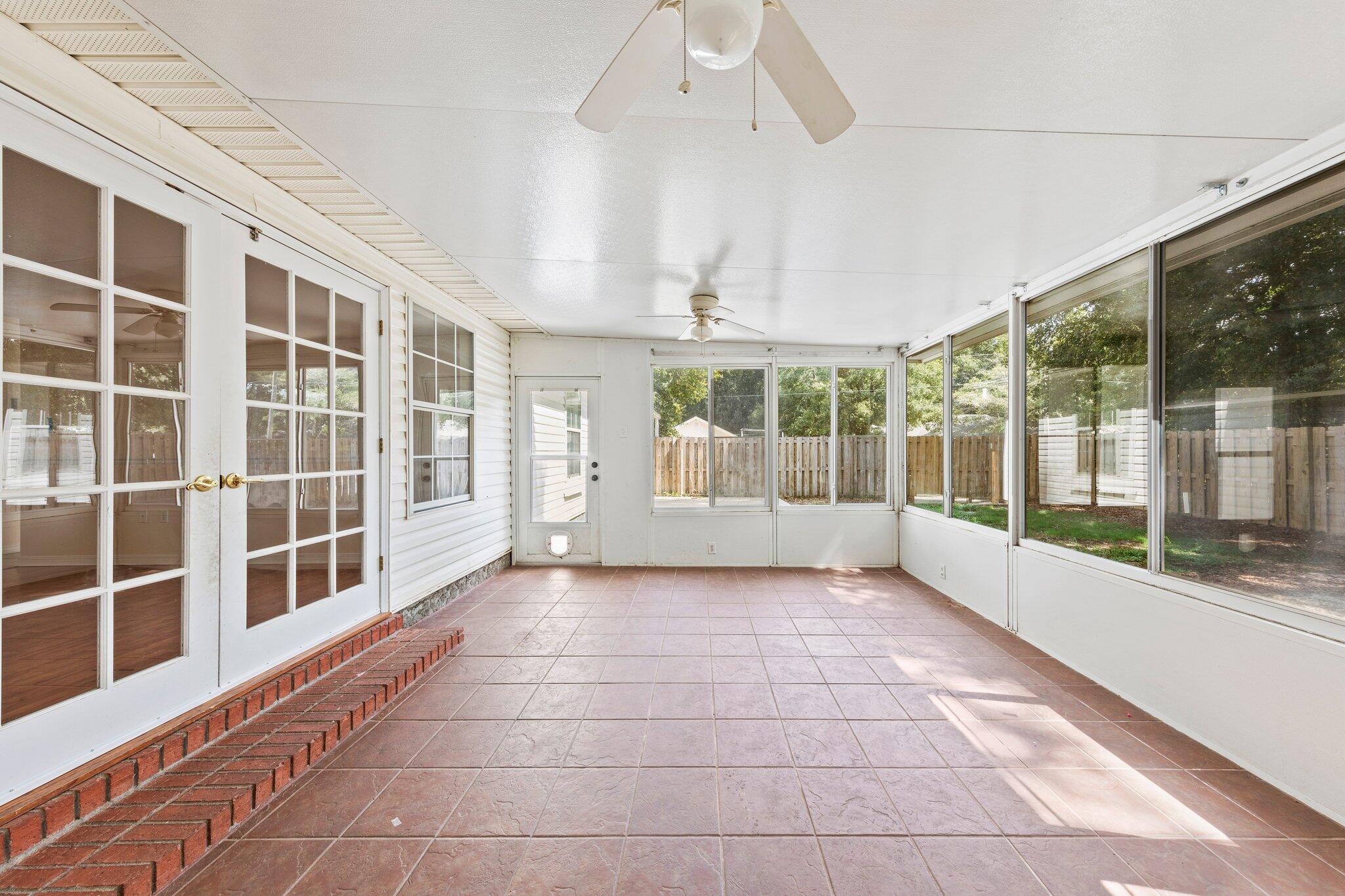 WINDING CREEK EST PH I - Residential Lease