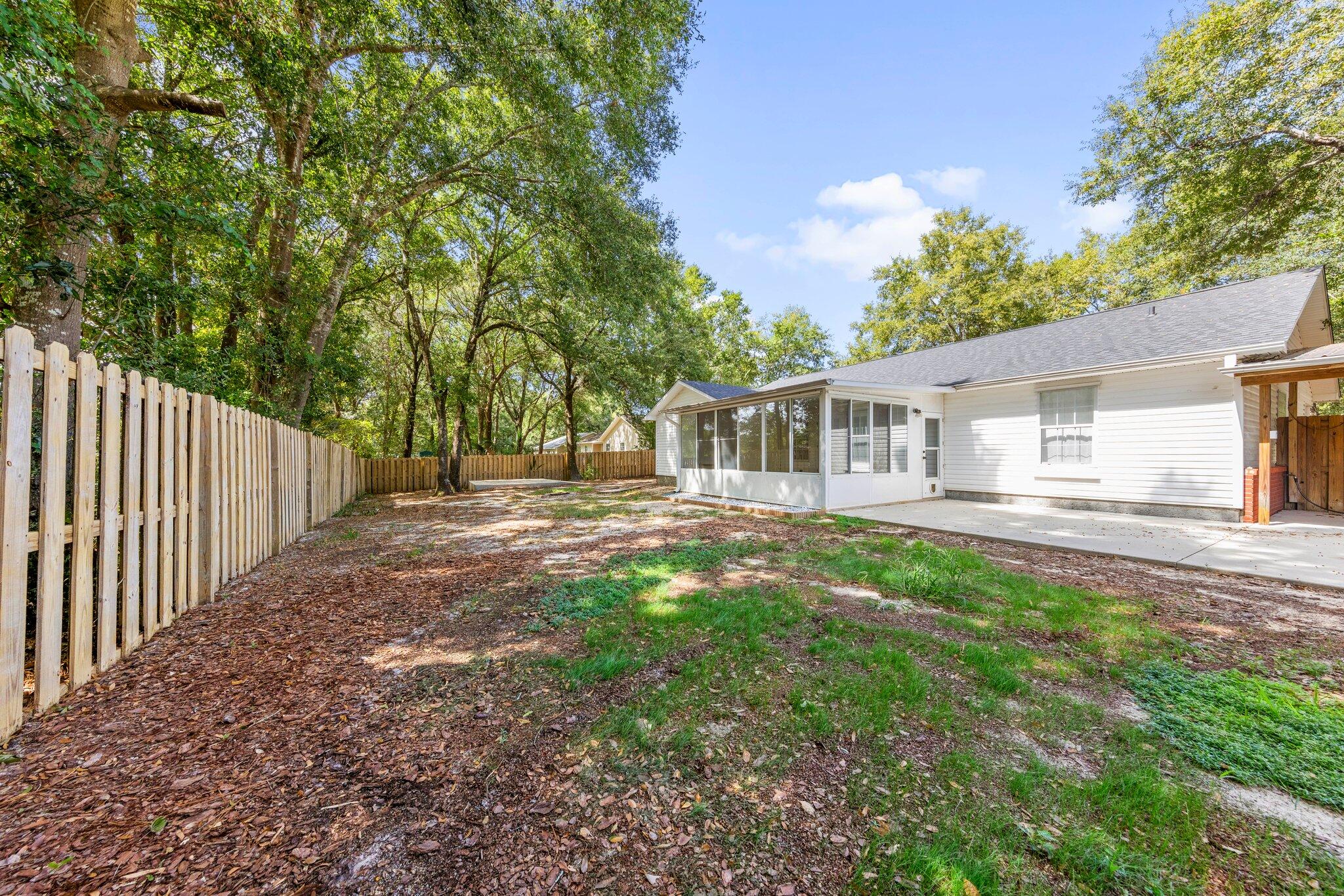 WINDING CREEK EST PH I - Residential Lease