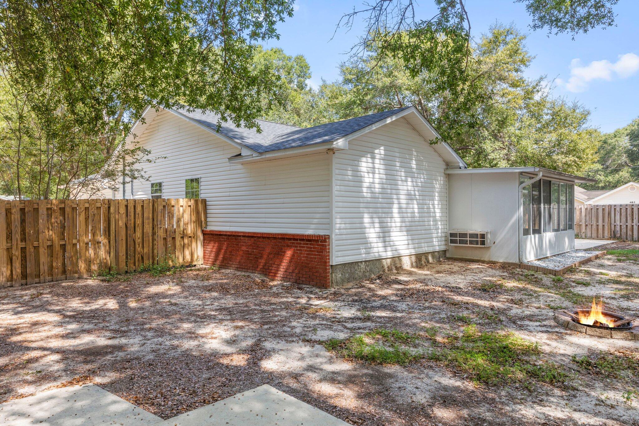 WINDING CREEK EST PH I - Residential Lease