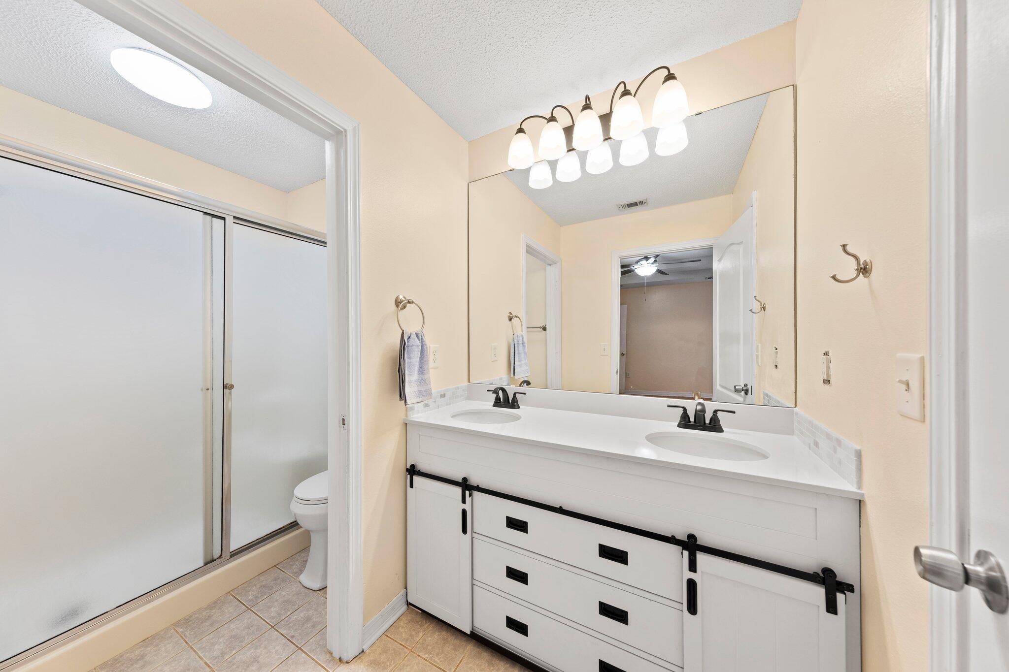 WINDING CREEK EST PH I - Residential Lease