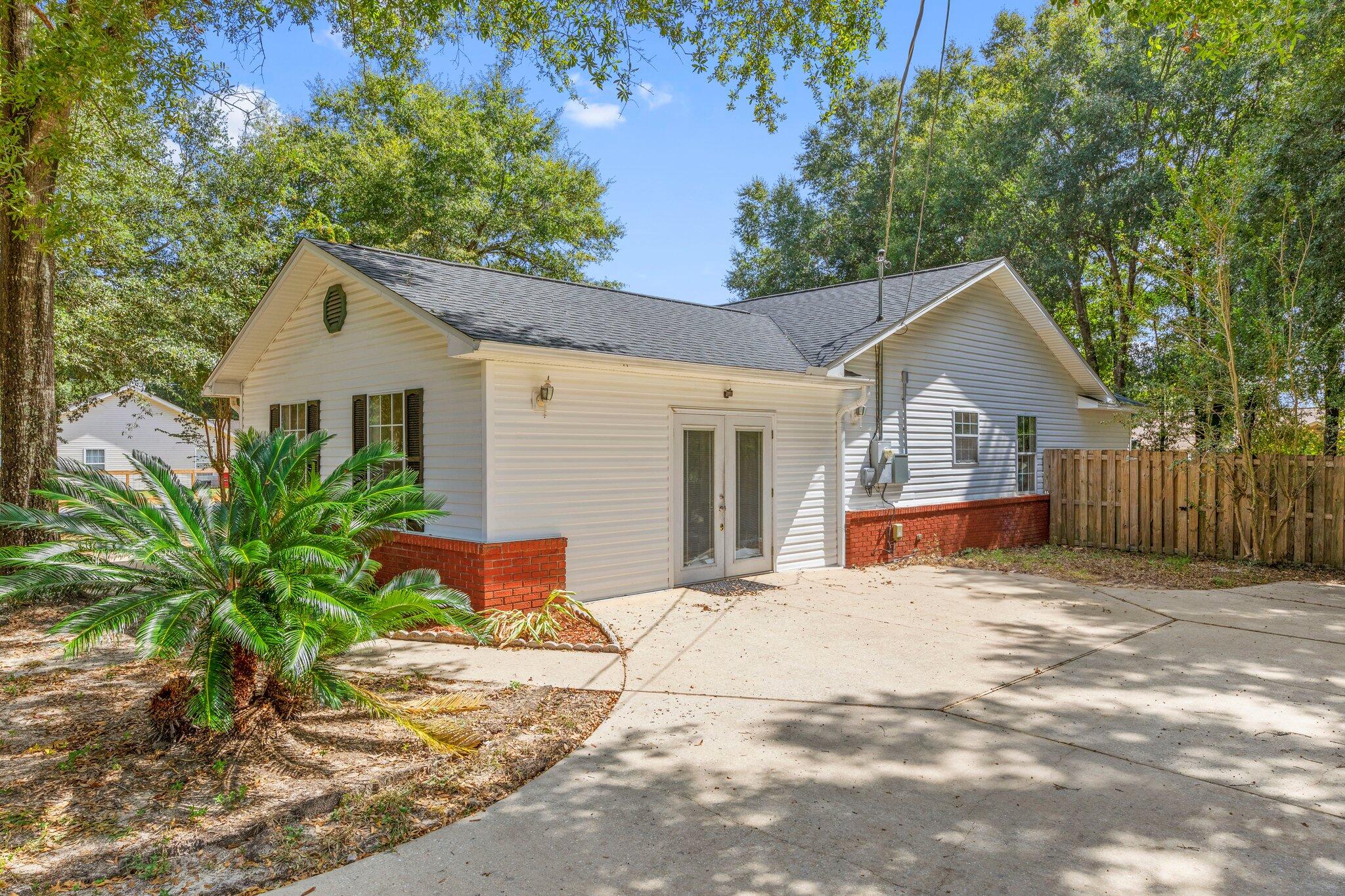 WINDING CREEK EST PH I - Residential Lease