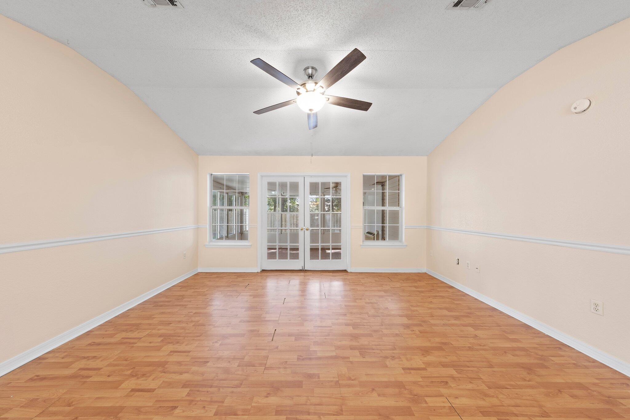 WINDING CREEK EST PH I - Residential Lease